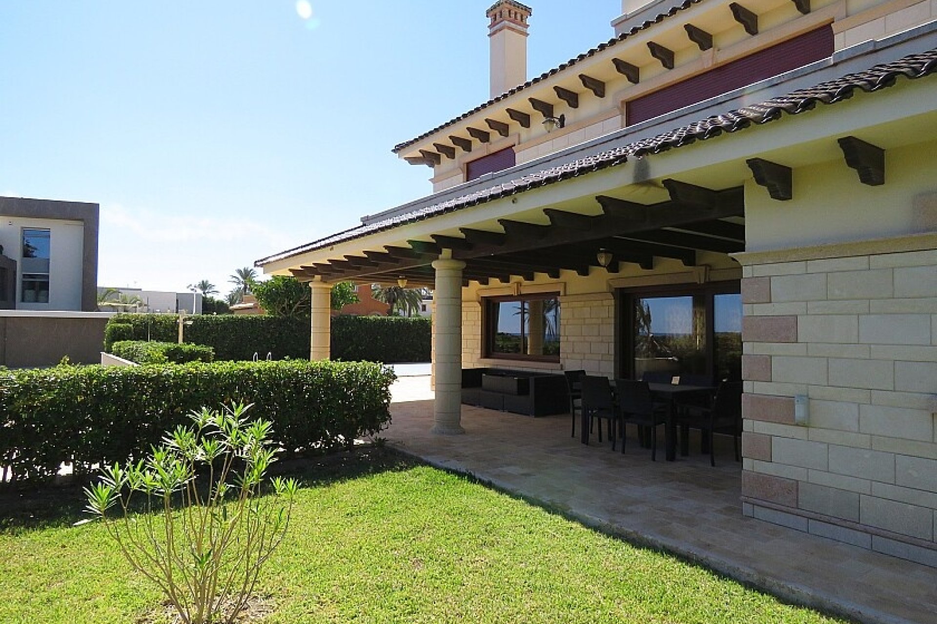 Reventa - Villa - Orihuela Costa - Cabo Roig