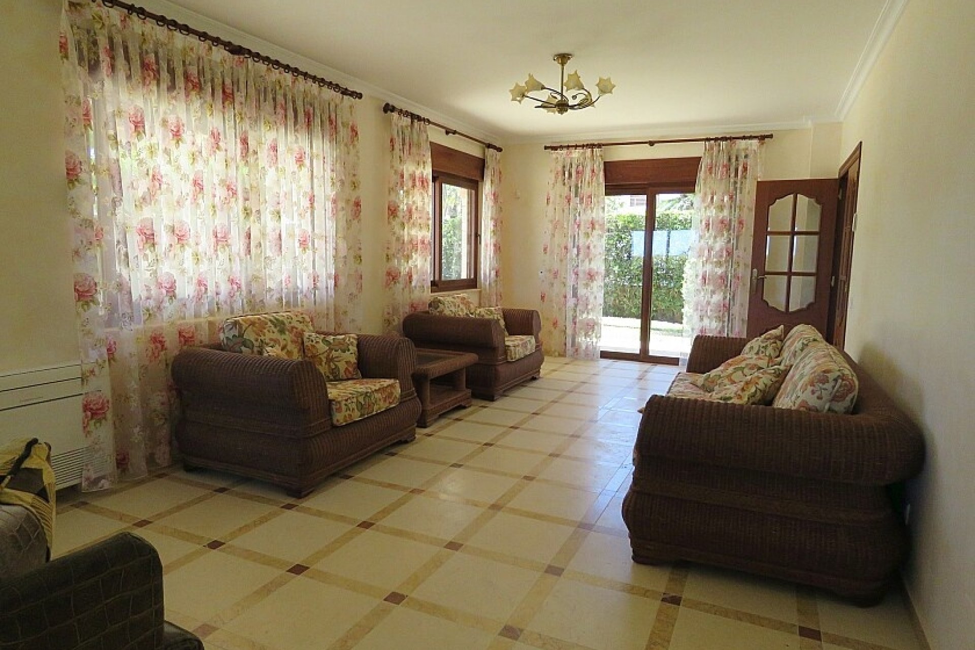 Reventa - Villa - Orihuela Costa - Cabo Roig