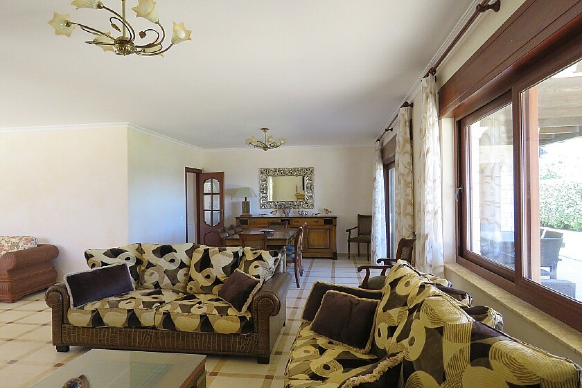 Reventa - Villa - Orihuela Costa - Cabo Roig