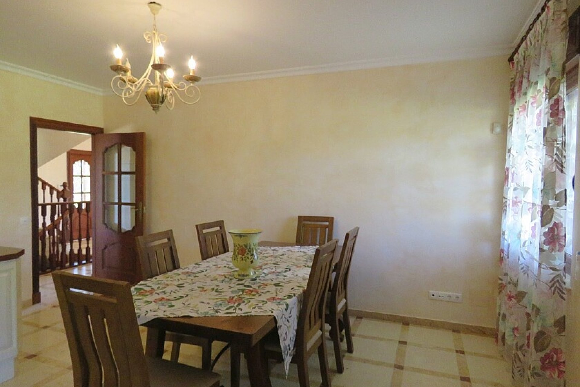Reventa - Villa - Orihuela Costa - Cabo Roig