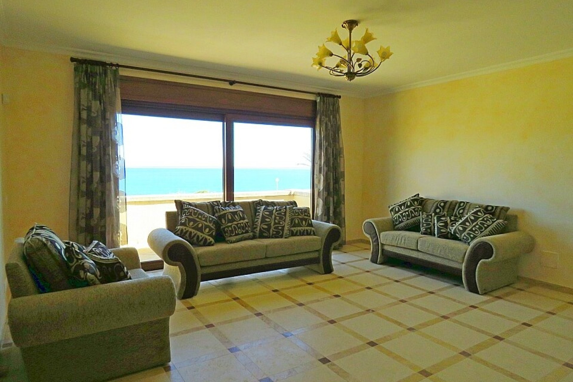Reventa - Villa - Orihuela Costa - Cabo Roig