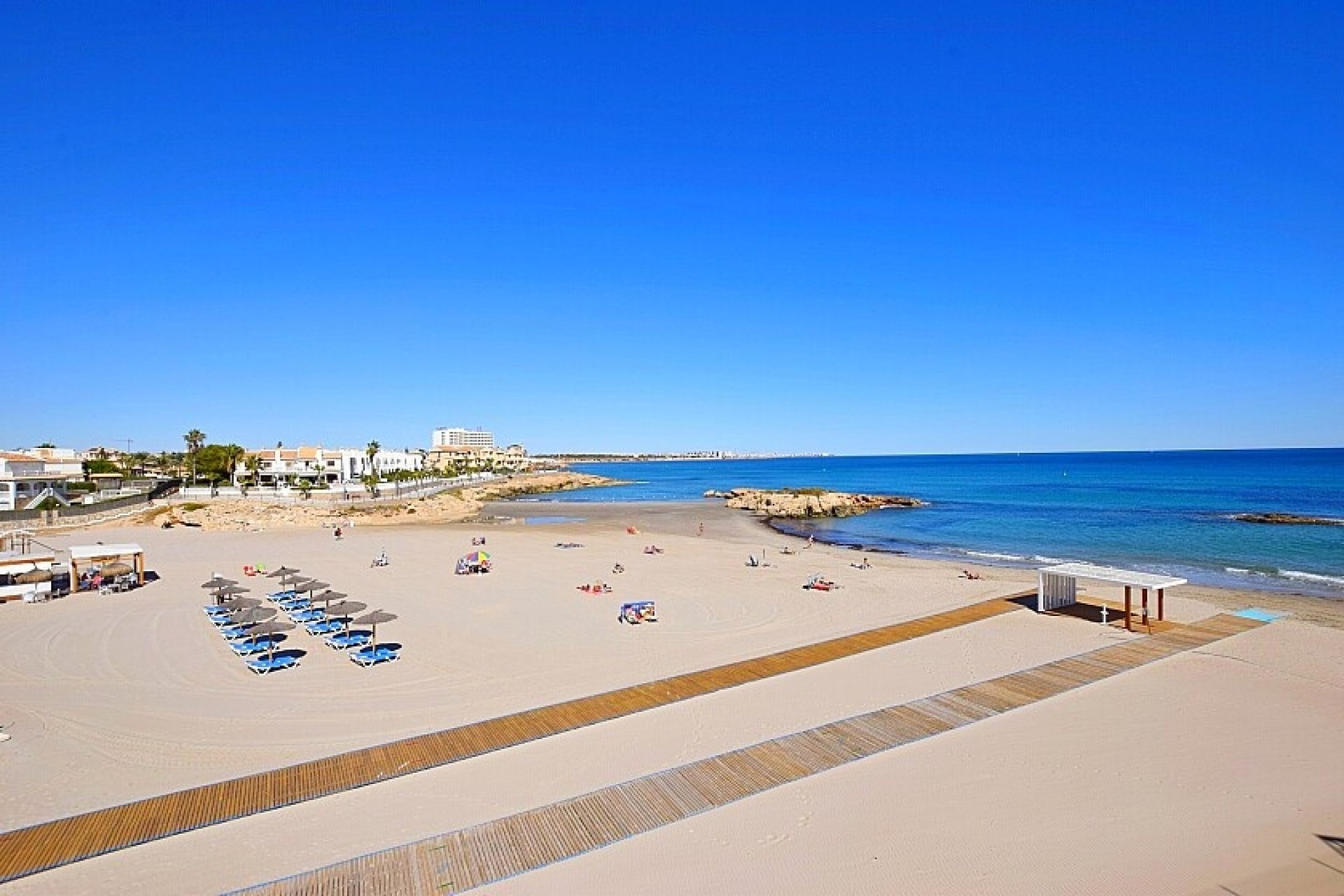 Reventa - Villa - Orihuela Costa - Cabo Roig