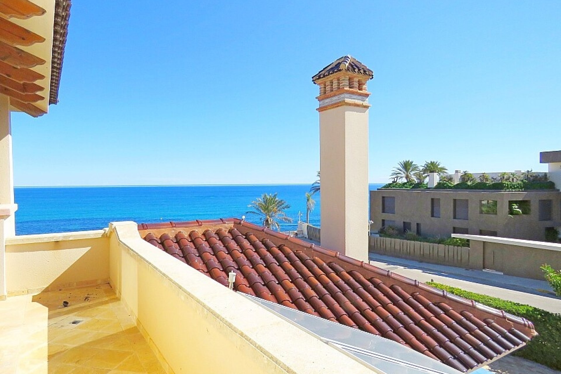 Reventa - Villa - Orihuela Costa - Cabo Roig