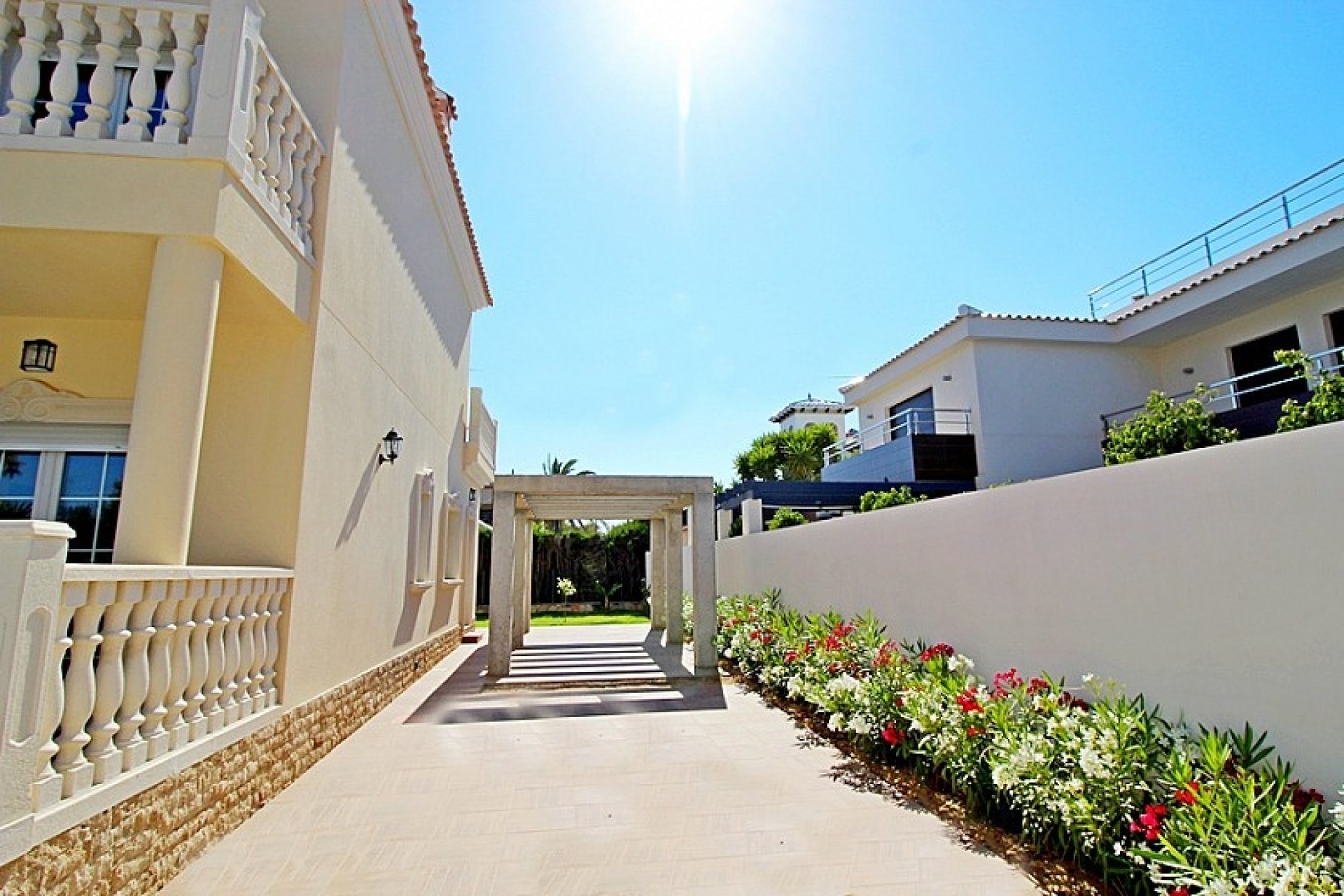 Reventa - Villa - Orihuela Costa - Cabo Roig