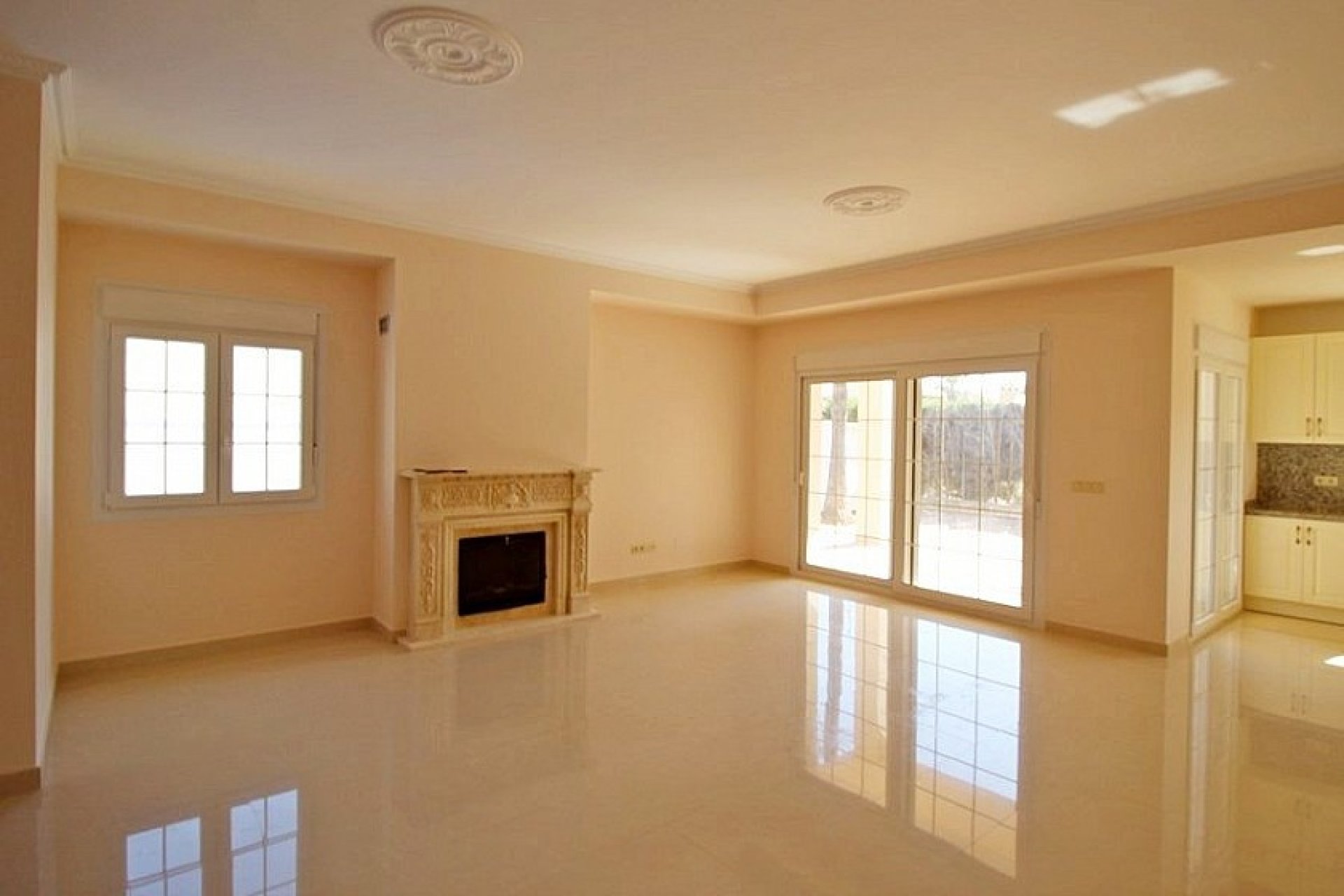 Reventa - Villa - Orihuela Costa - Cabo Roig