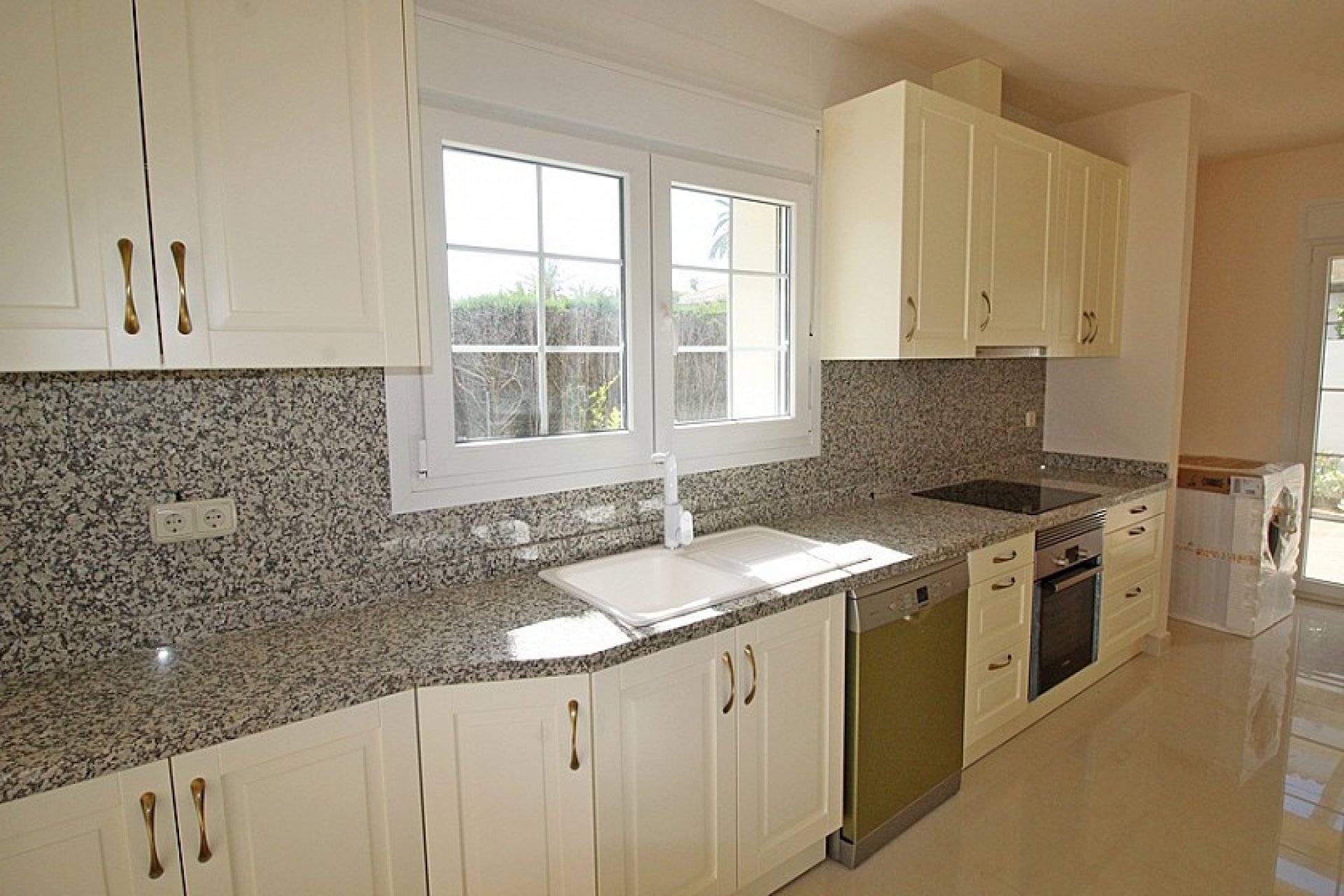 Reventa - Villa - Orihuela Costa - Cabo Roig