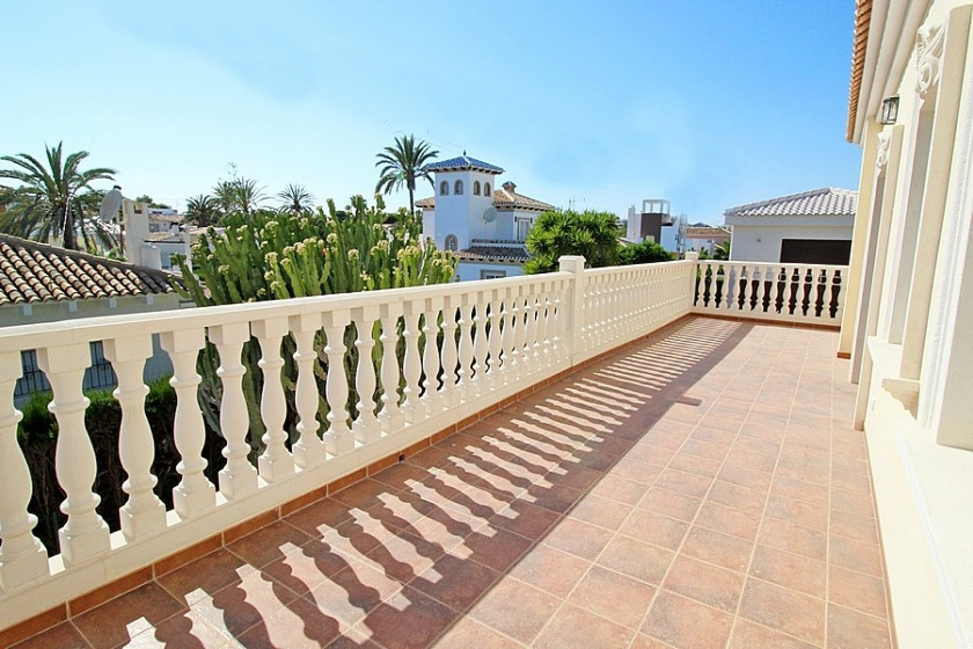 Reventa - Villa - Orihuela Costa - Cabo Roig