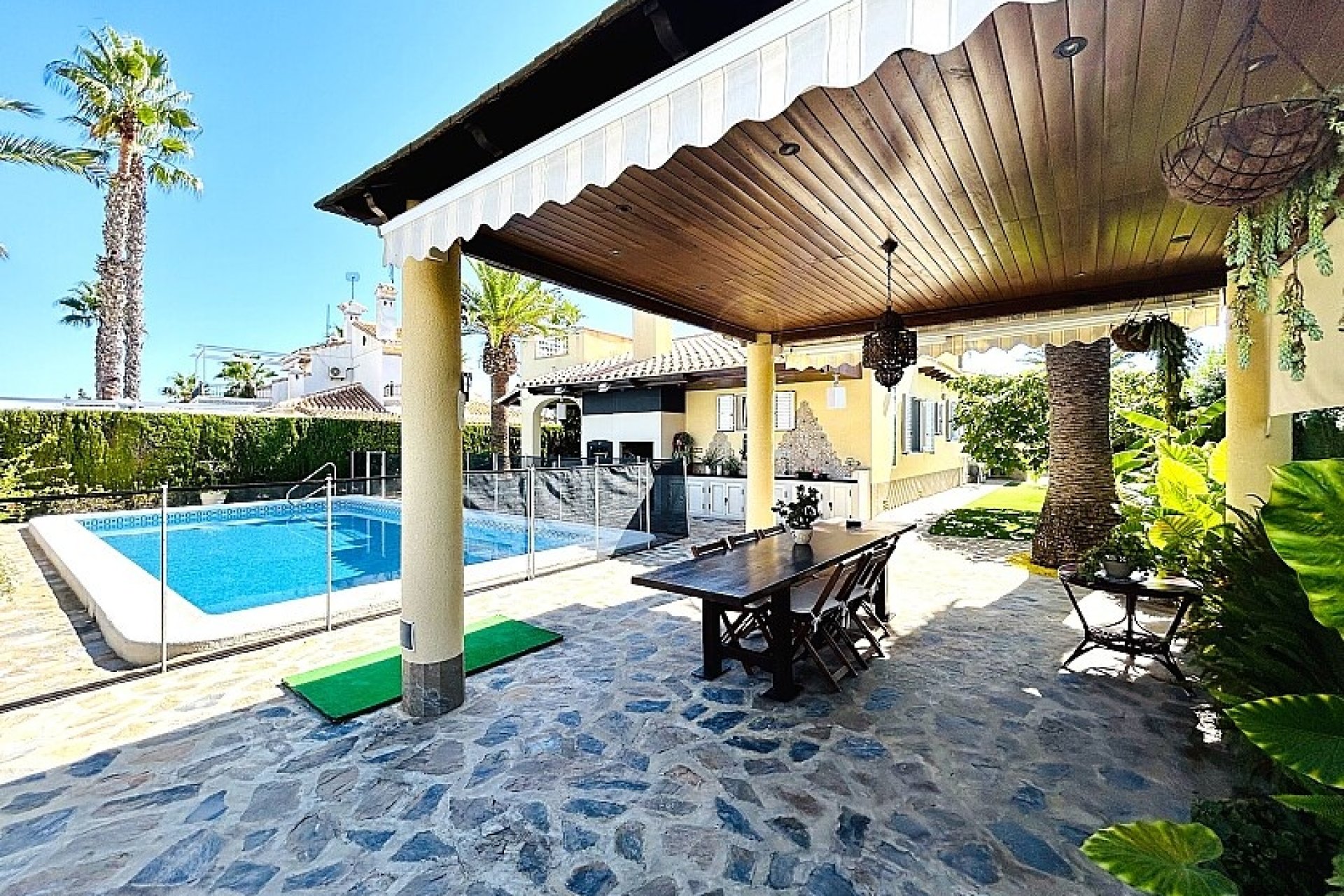 Reventa - Villa - Orihuela Costa - Cabo Roig