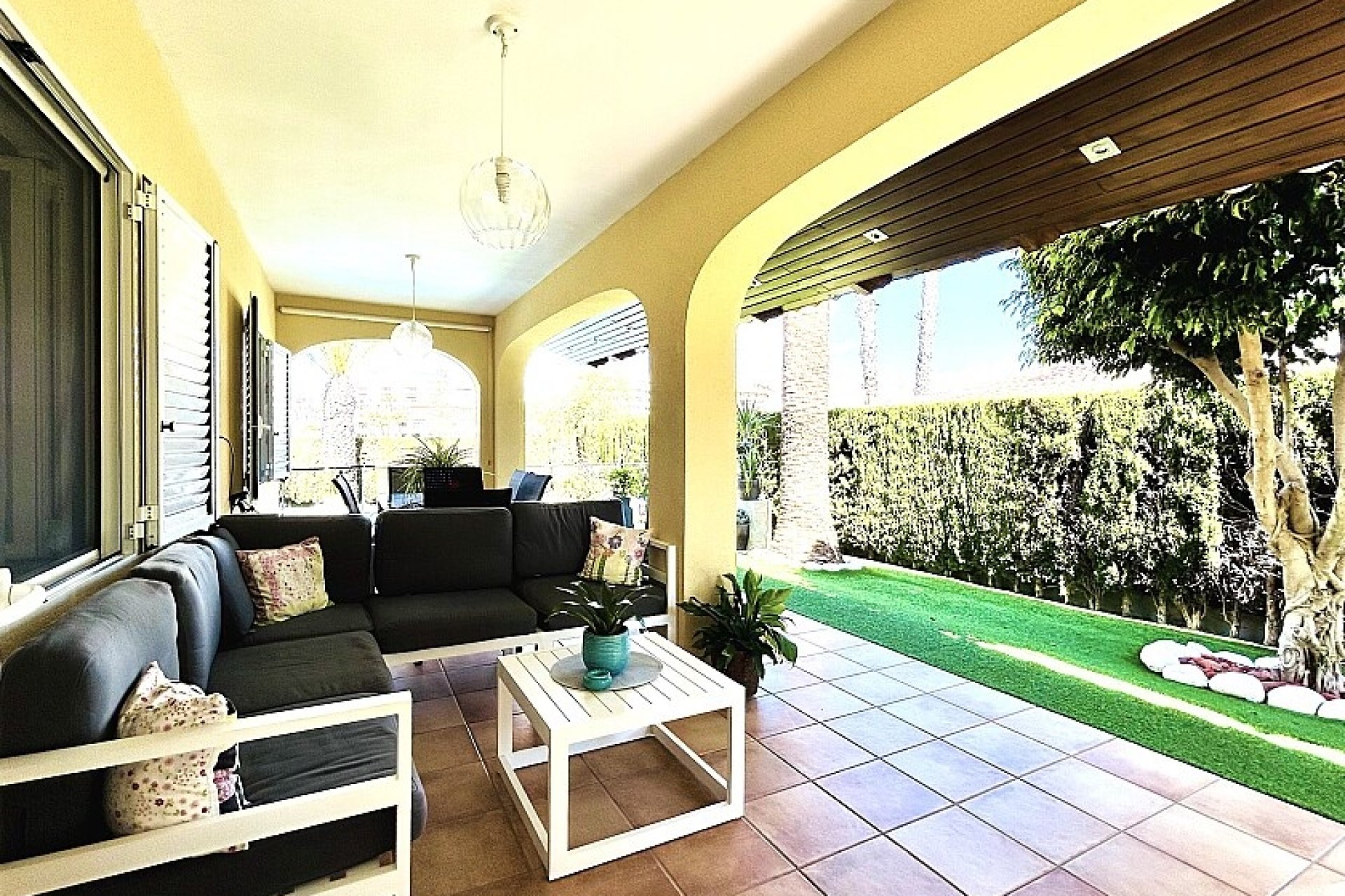 Reventa - Villa - Orihuela Costa - Cabo Roig