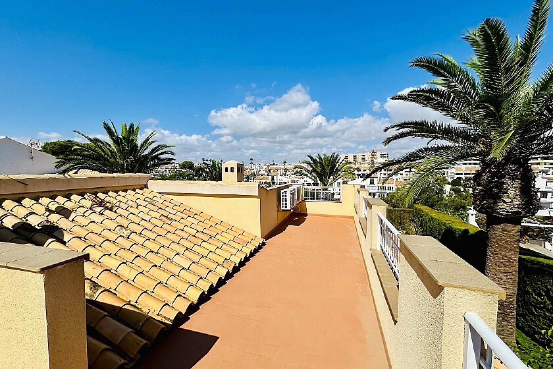 Reventa - Villa - Orihuela Costa - Cabo Roig