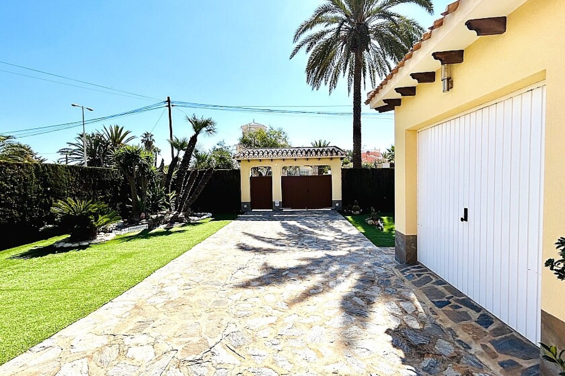 Reventa - Villa - Orihuela Costa - Cabo Roig