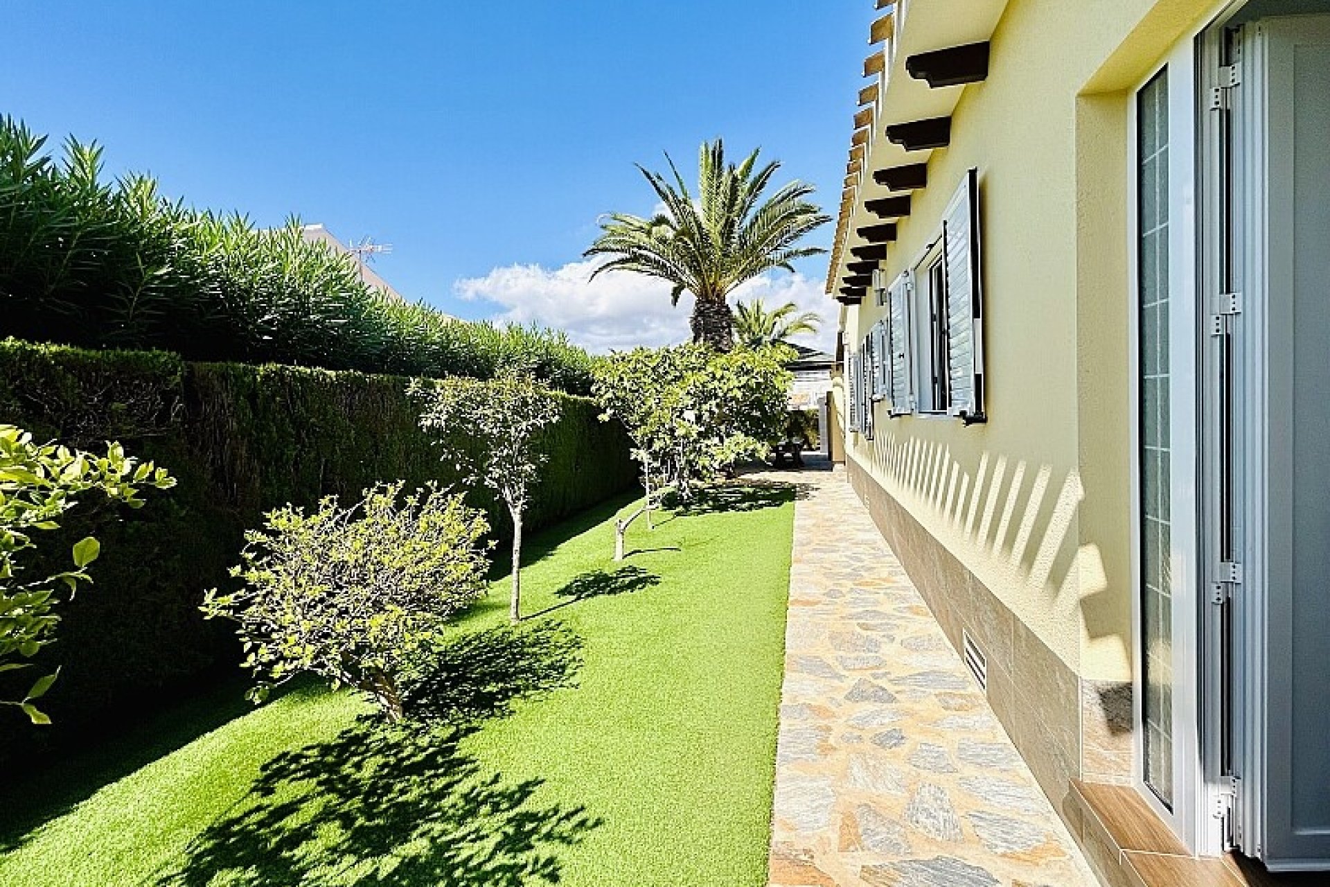 Reventa - Villa - Orihuela Costa - Cabo Roig