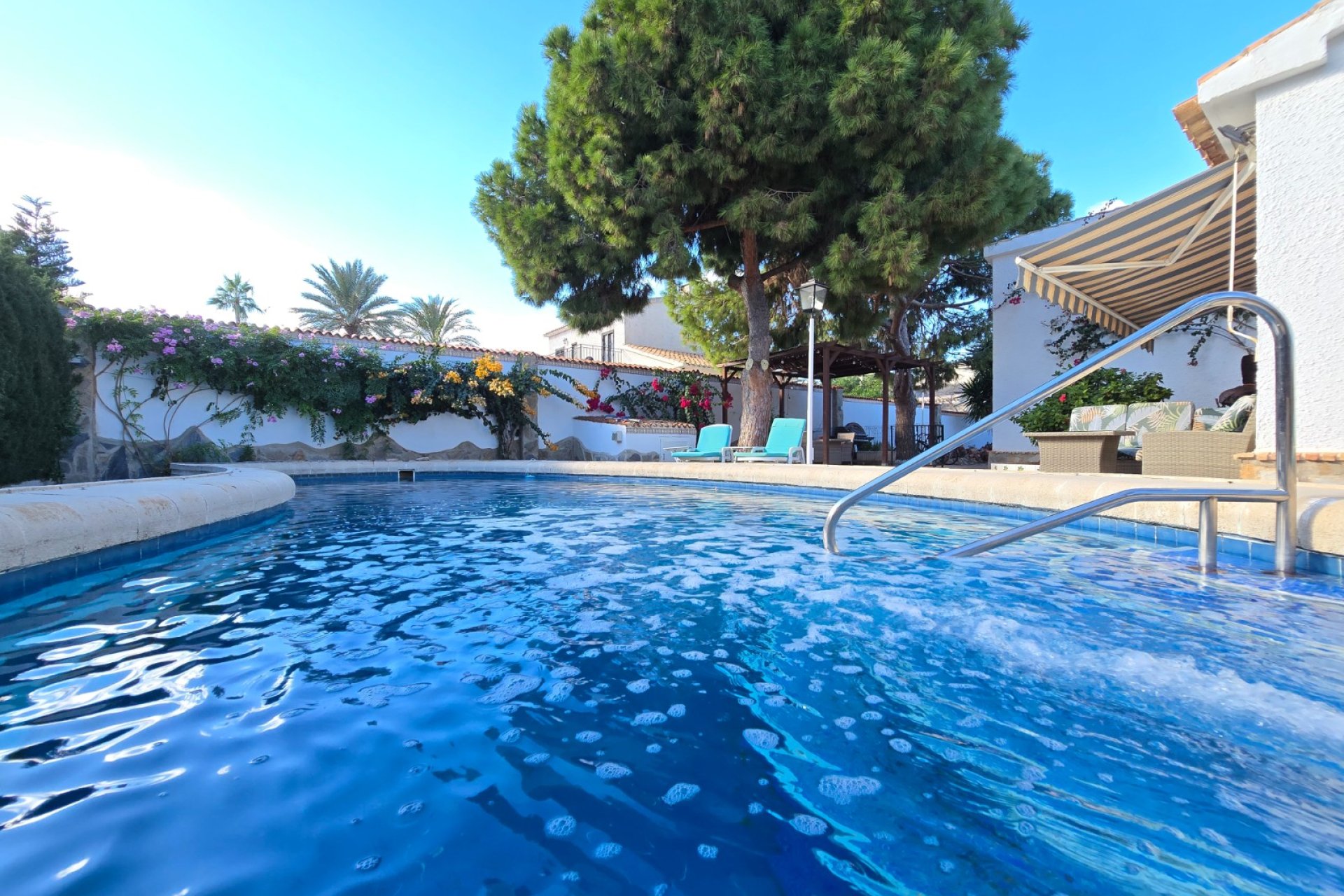 Reventa - Villa - Orihuela Costa - Cabo Roig