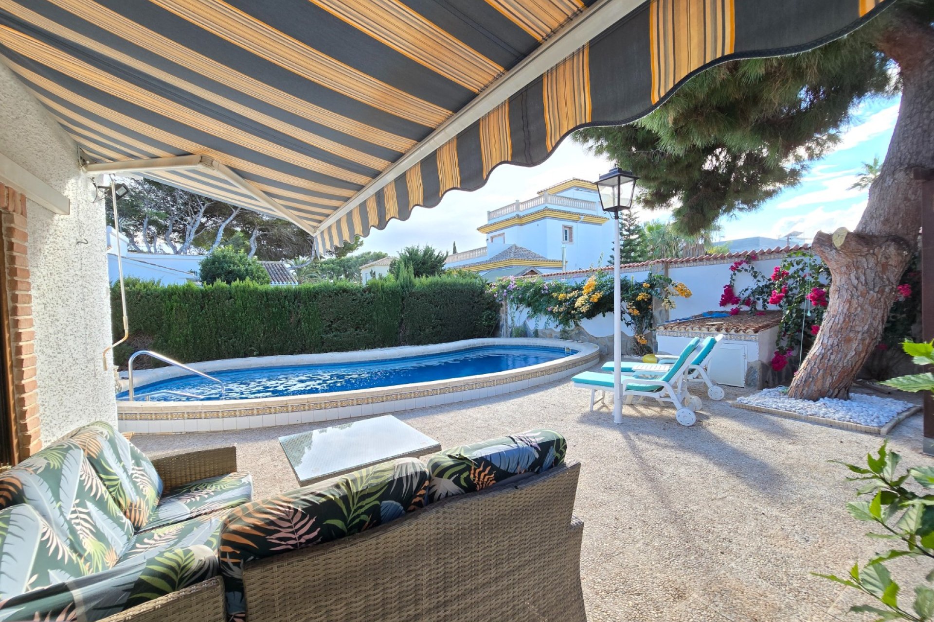 Reventa - Villa - Orihuela Costa - Cabo Roig