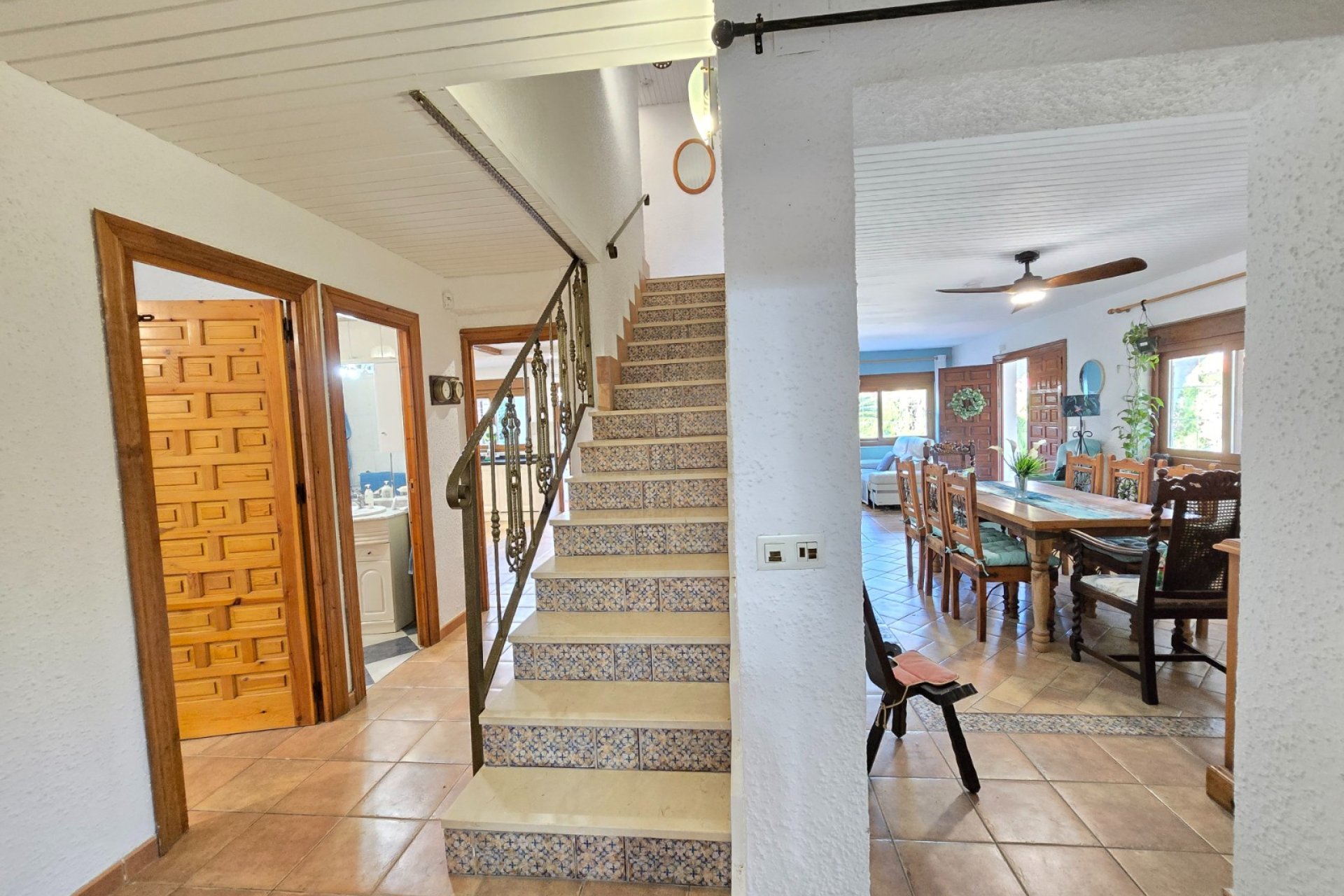 Reventa - Villa - Orihuela Costa - Cabo Roig