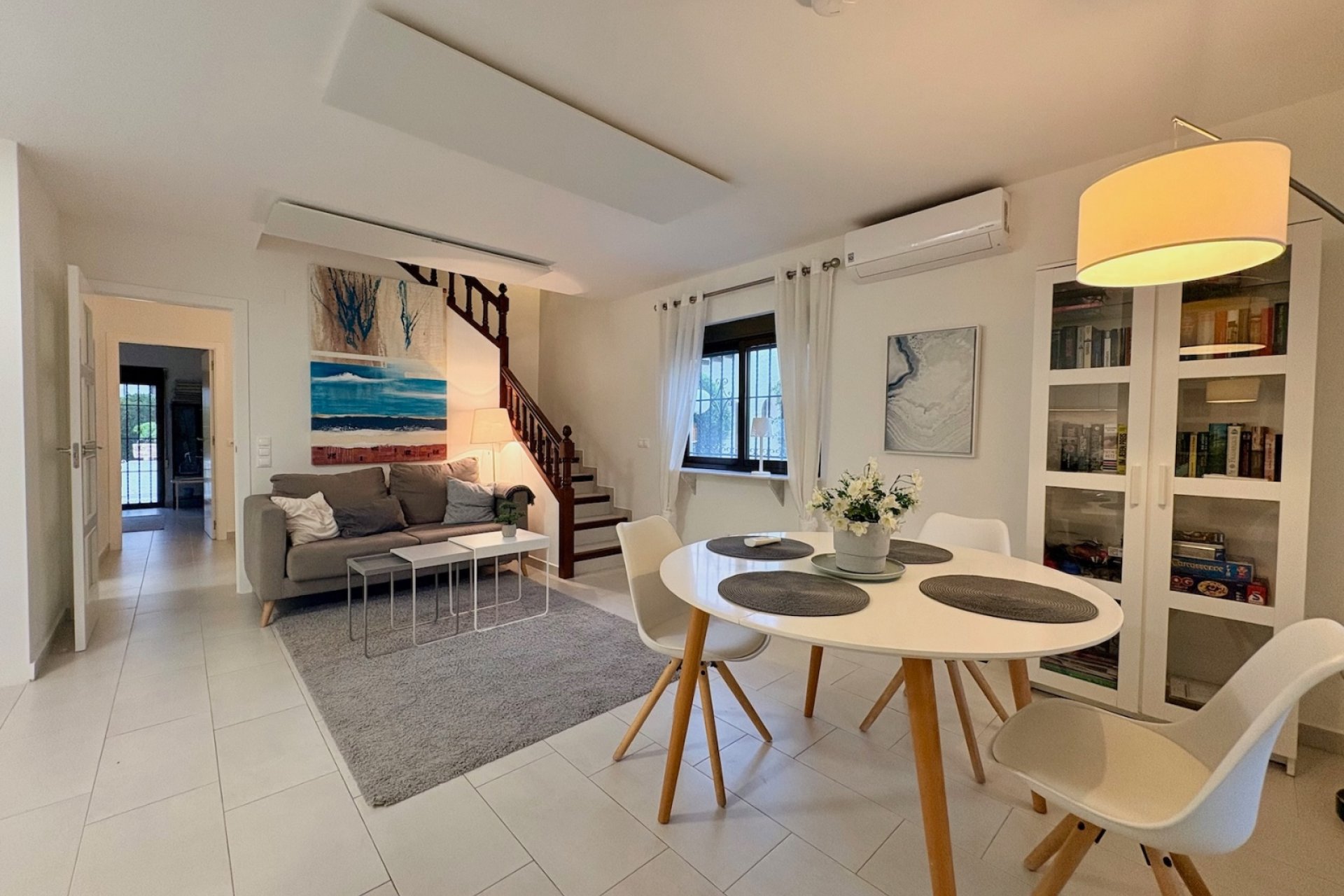 Reventa - Villa - Orihuela Costa - Cabo Roig