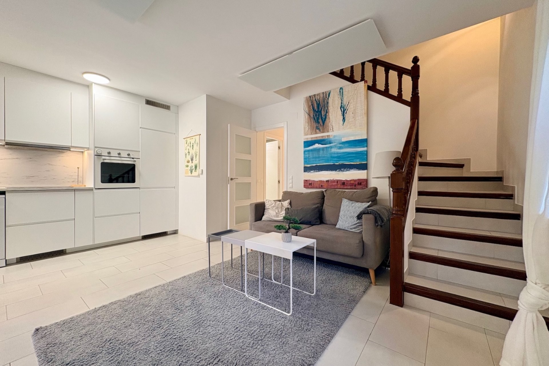 Reventa - Villa - Orihuela Costa - Cabo Roig