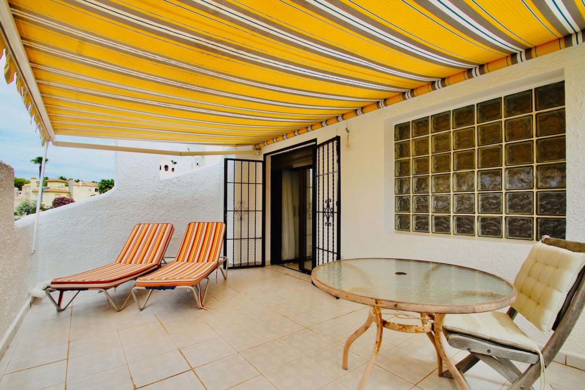 Reventa - Villa - Orihuela Costa - Cabo Roig