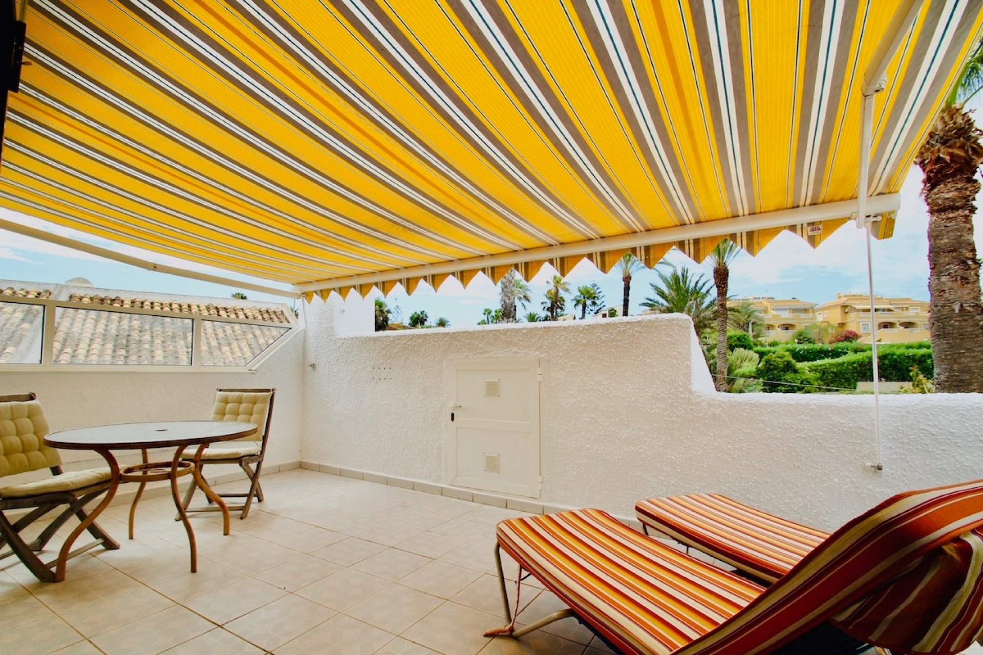 Reventa - Villa - Orihuela Costa - Cabo Roig