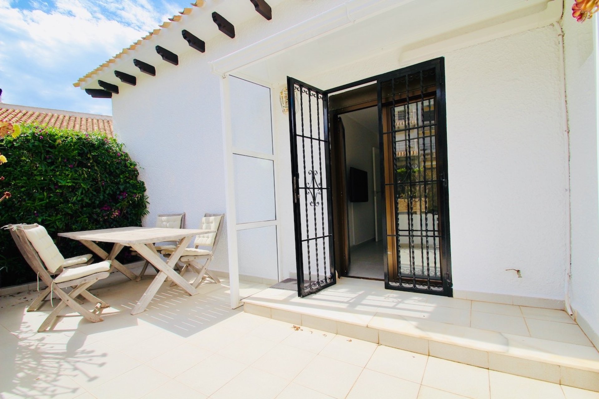 Reventa - Villa - Orihuela Costa - Cabo Roig
