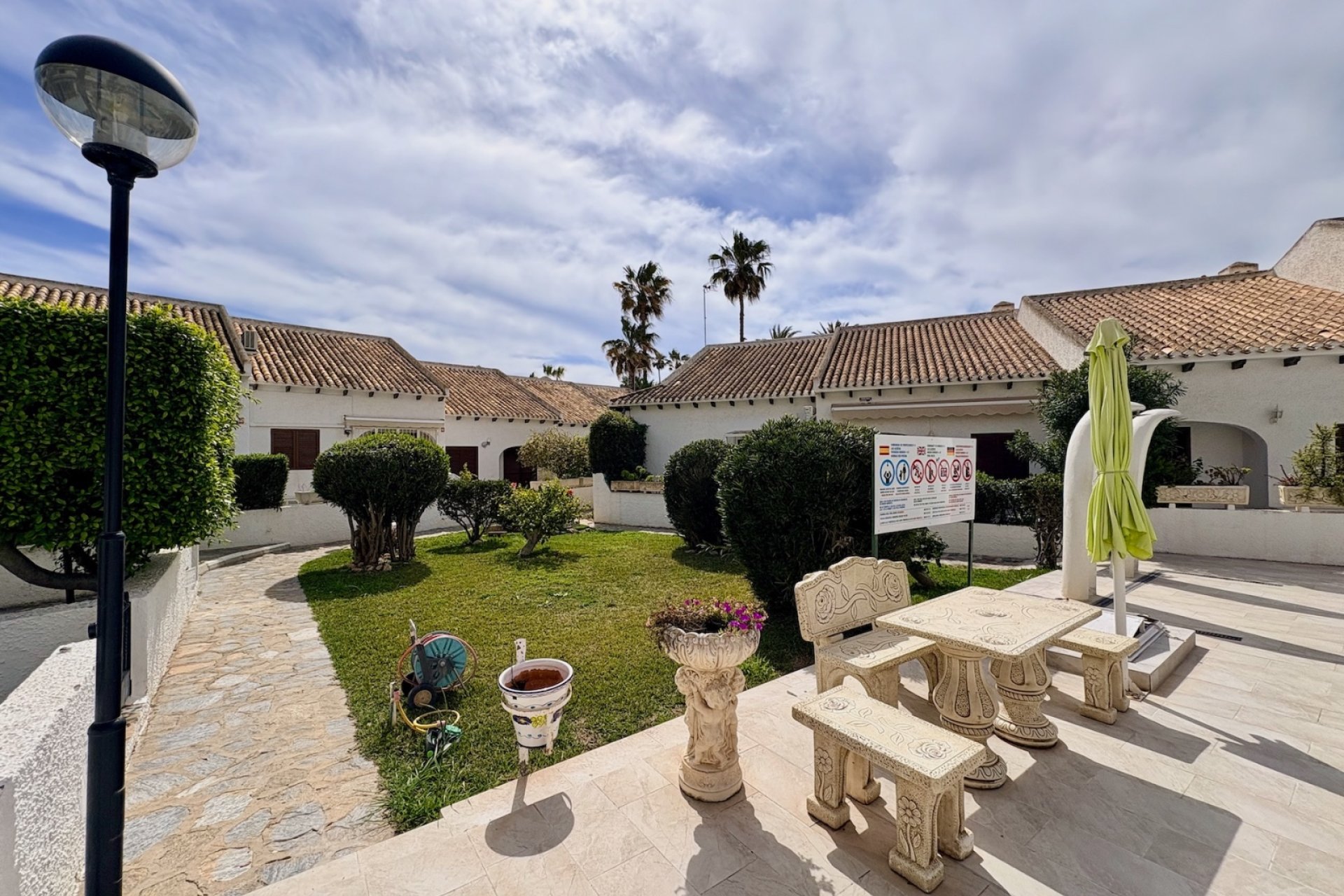 Reventa - Villa - Orihuela Costa - Cabo Roig