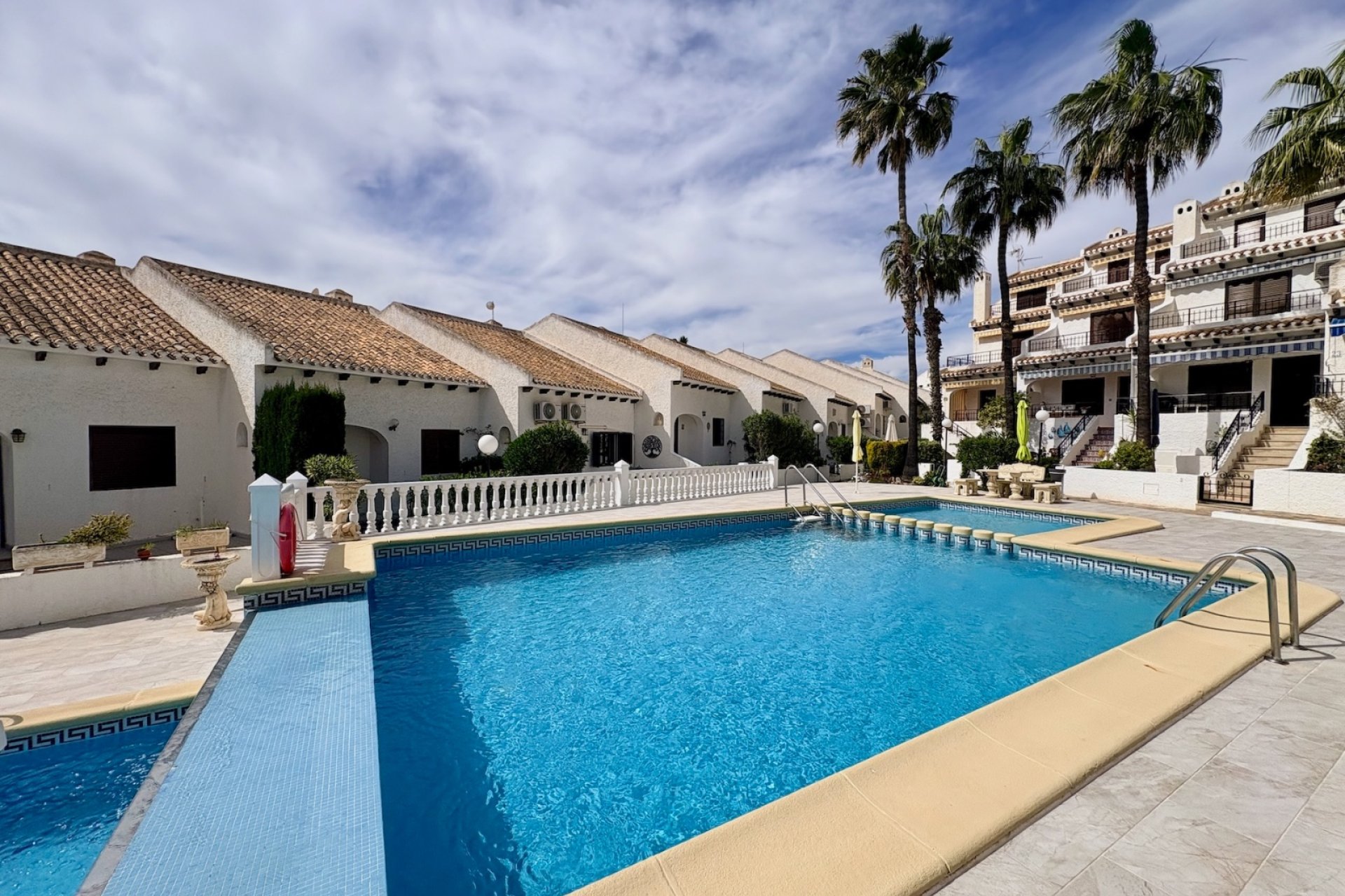 Reventa - Villa - Orihuela Costa - Cabo Roig