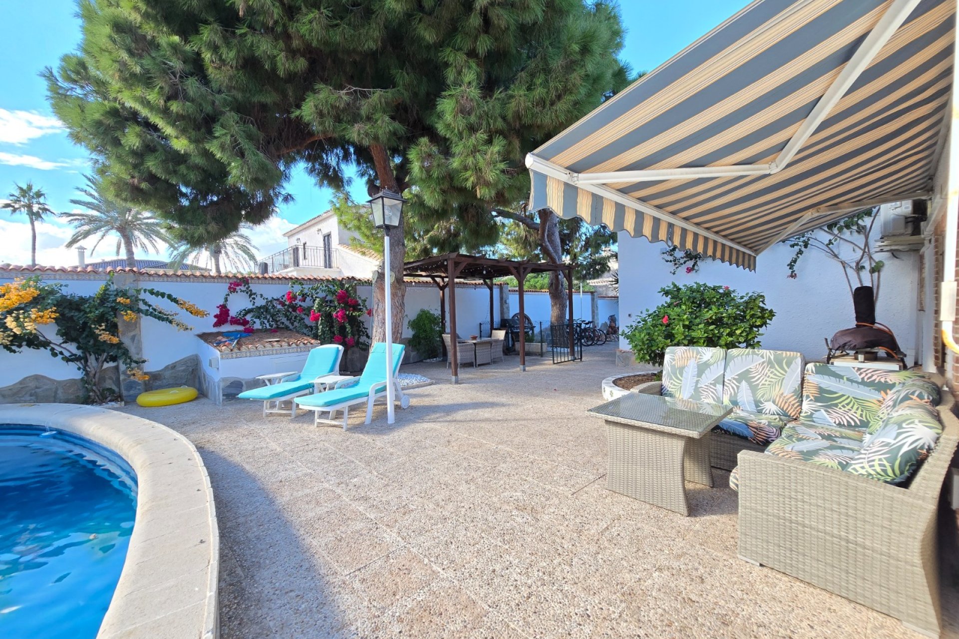 Reventa - Villa - Orihuela Costa - Cabo Roig *