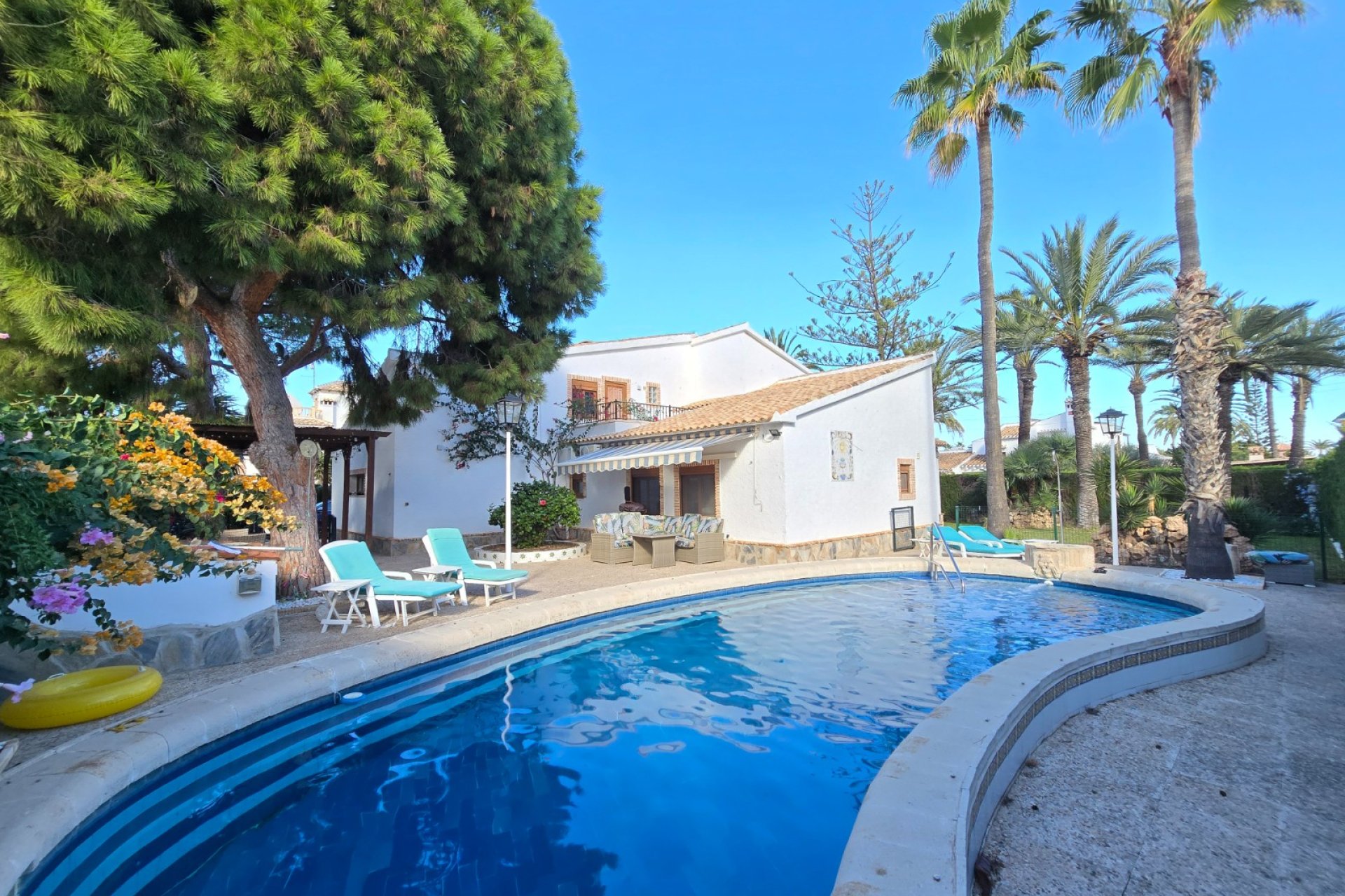 Reventa - Villa - Orihuela Costa - Cabo Roig *