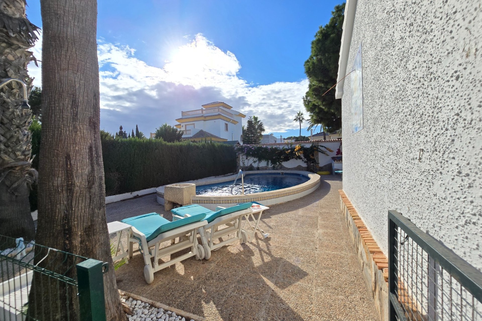 Reventa - Villa - Orihuela Costa - Cabo Roig *