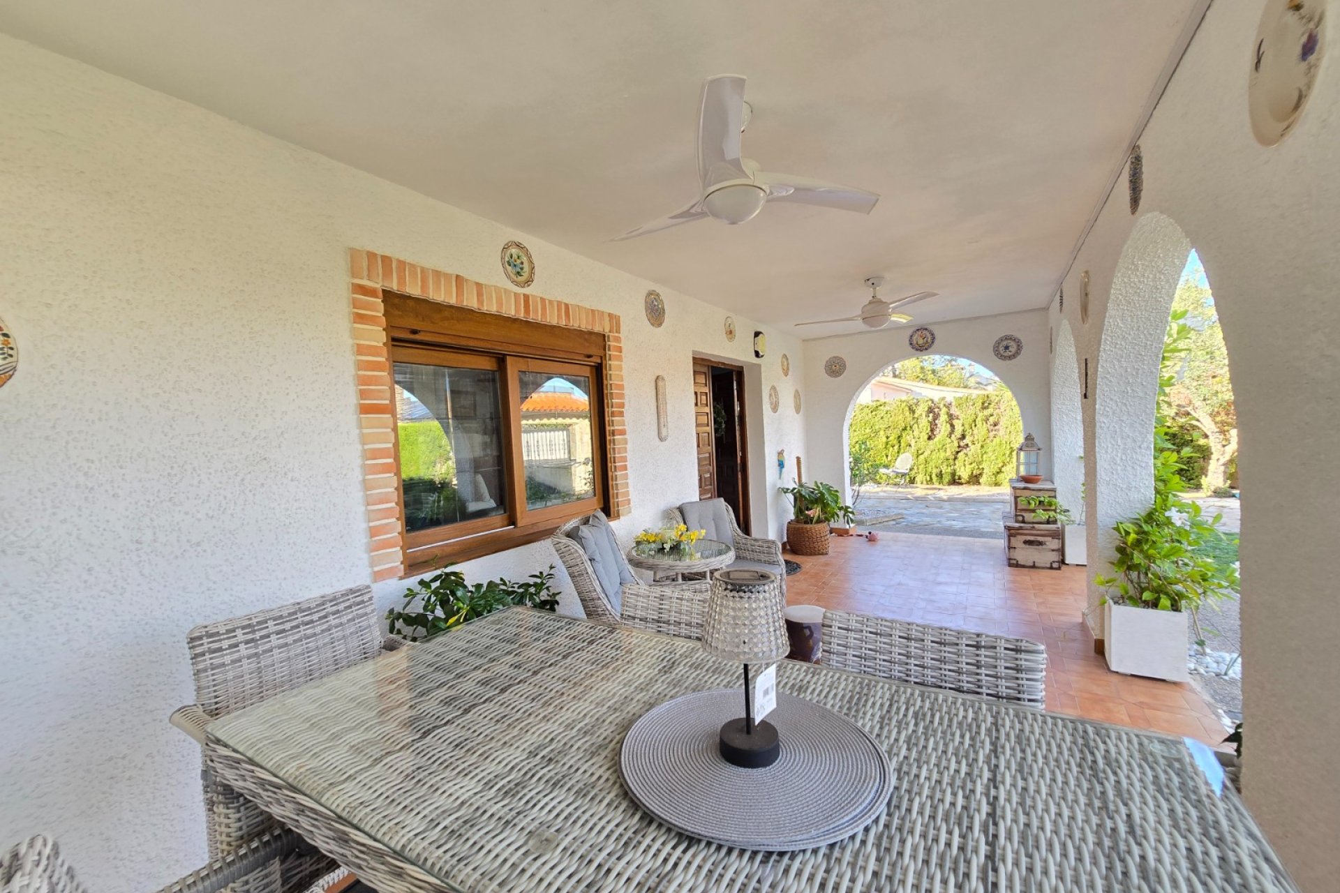 Reventa - Villa - Orihuela Costa - Cabo Roig *