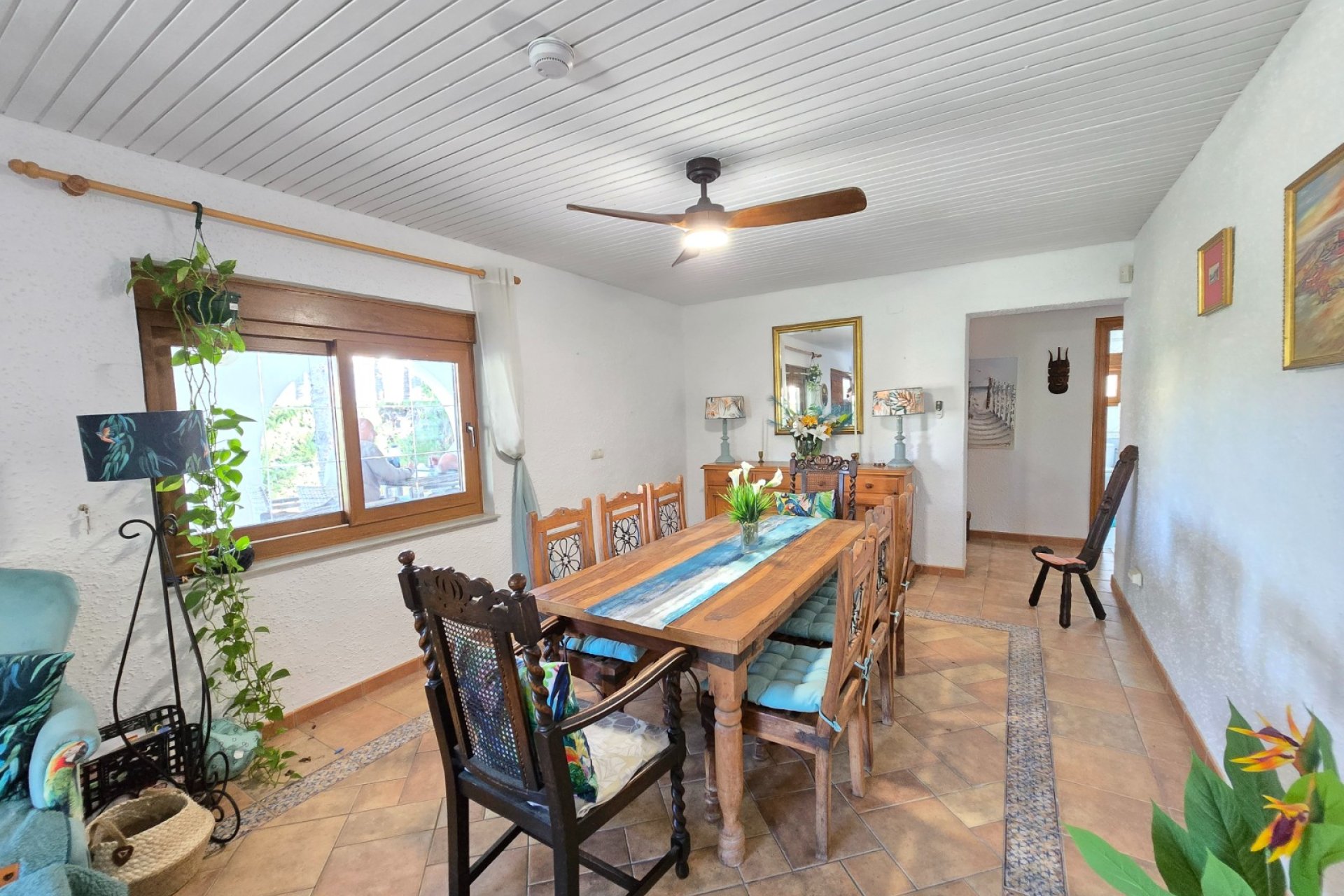 Reventa - Villa - Orihuela Costa - Cabo Roig *