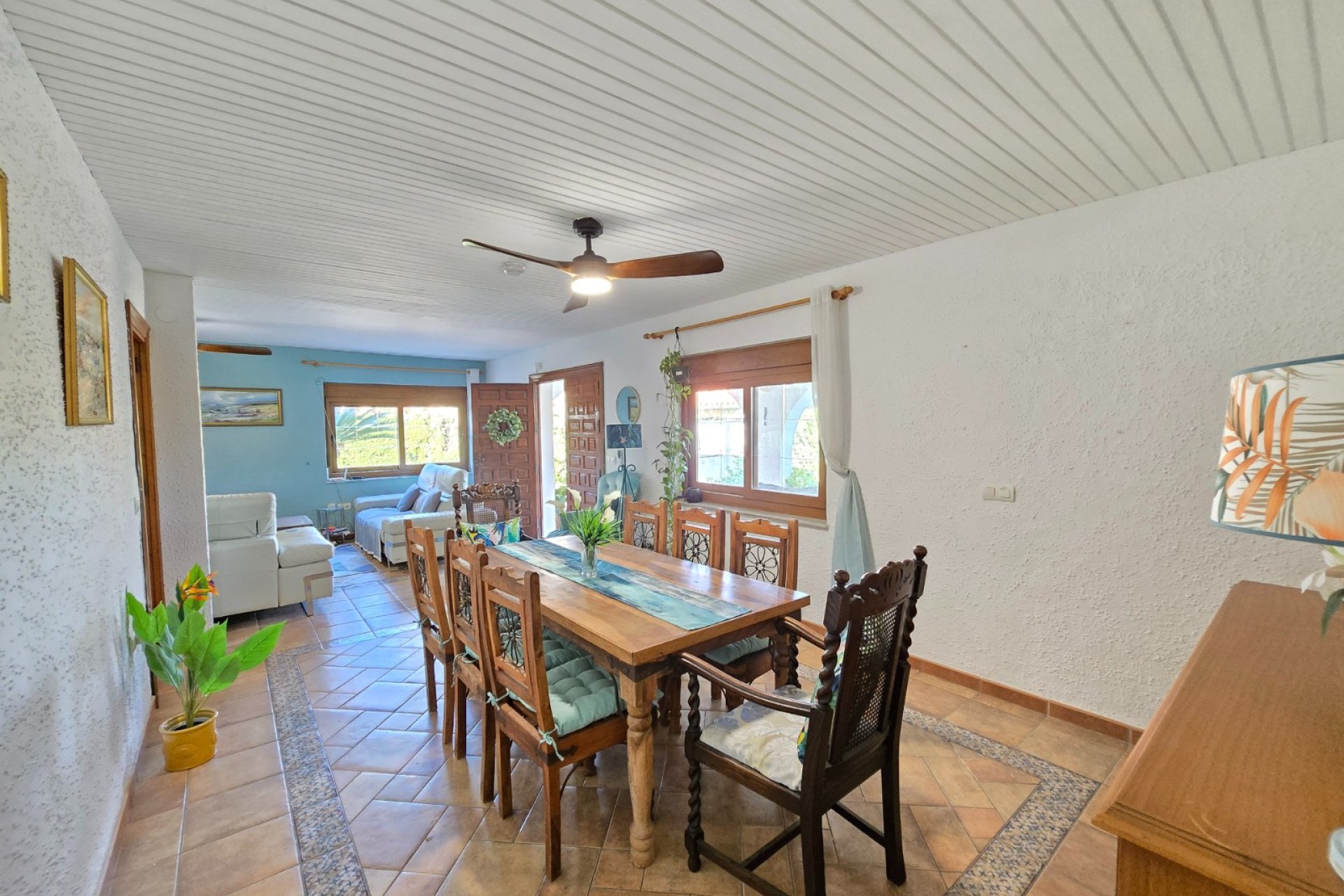 Reventa - Villa - Orihuela Costa - Cabo Roig *