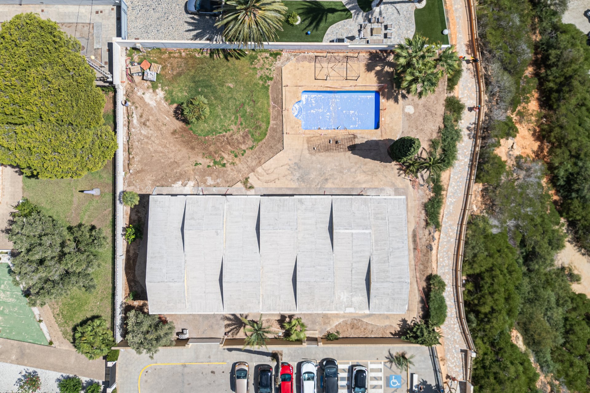 Reventa - Villa - Orihuela Costa - Cabo Roig