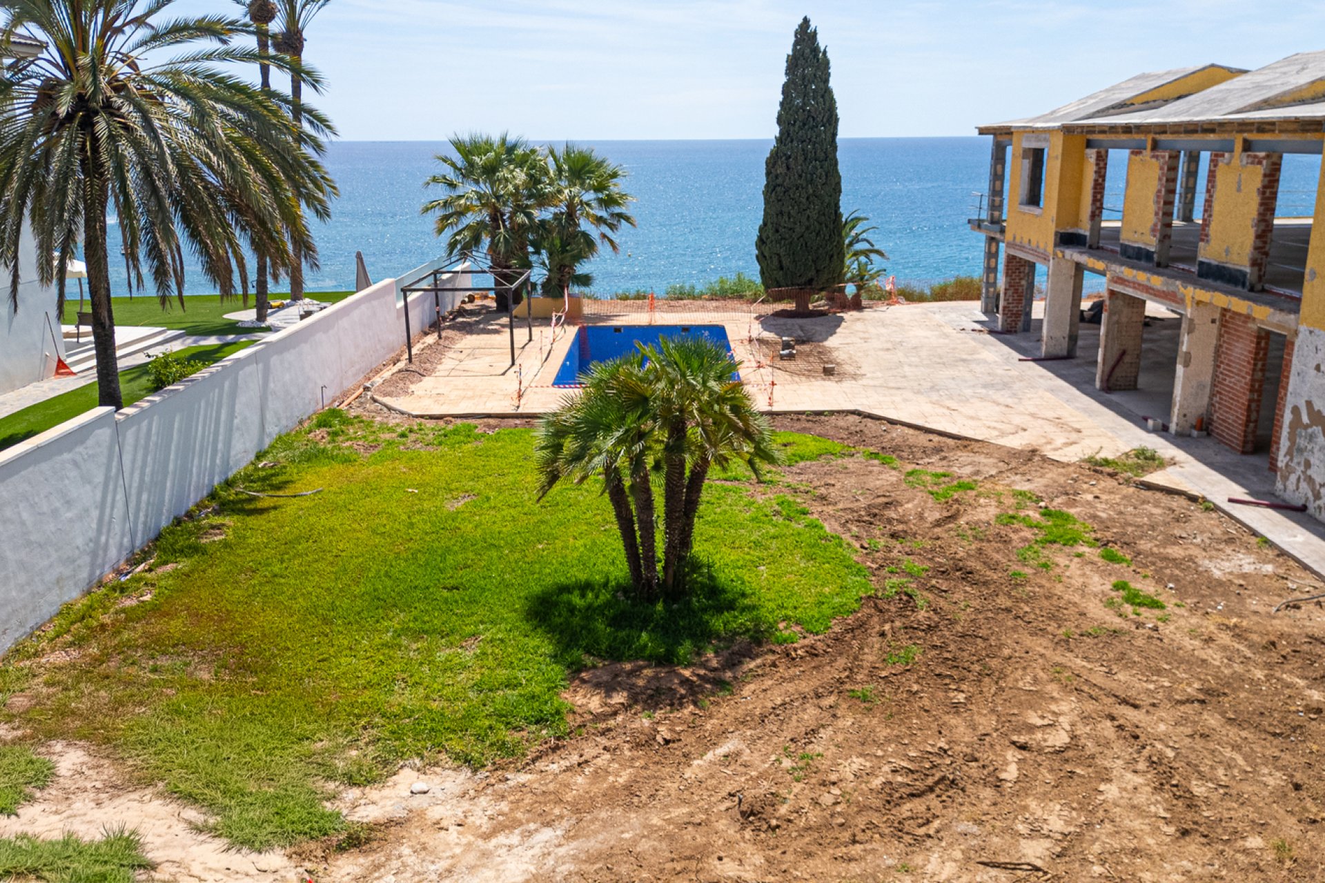 Reventa - Villa - Orihuela Costa - Cabo Roig