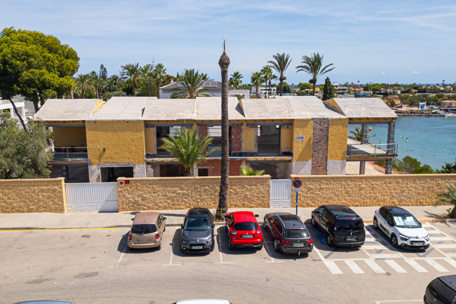 Reventa - Villa - Orihuela Costa - Cabo Roig