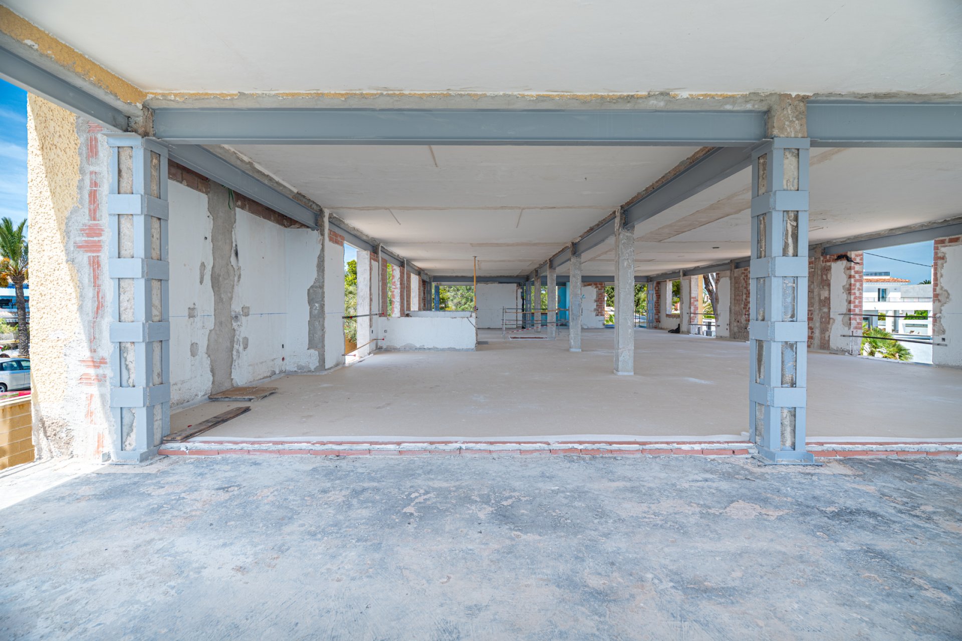 Reventa - Villa - Orihuela Costa - Cabo Roig