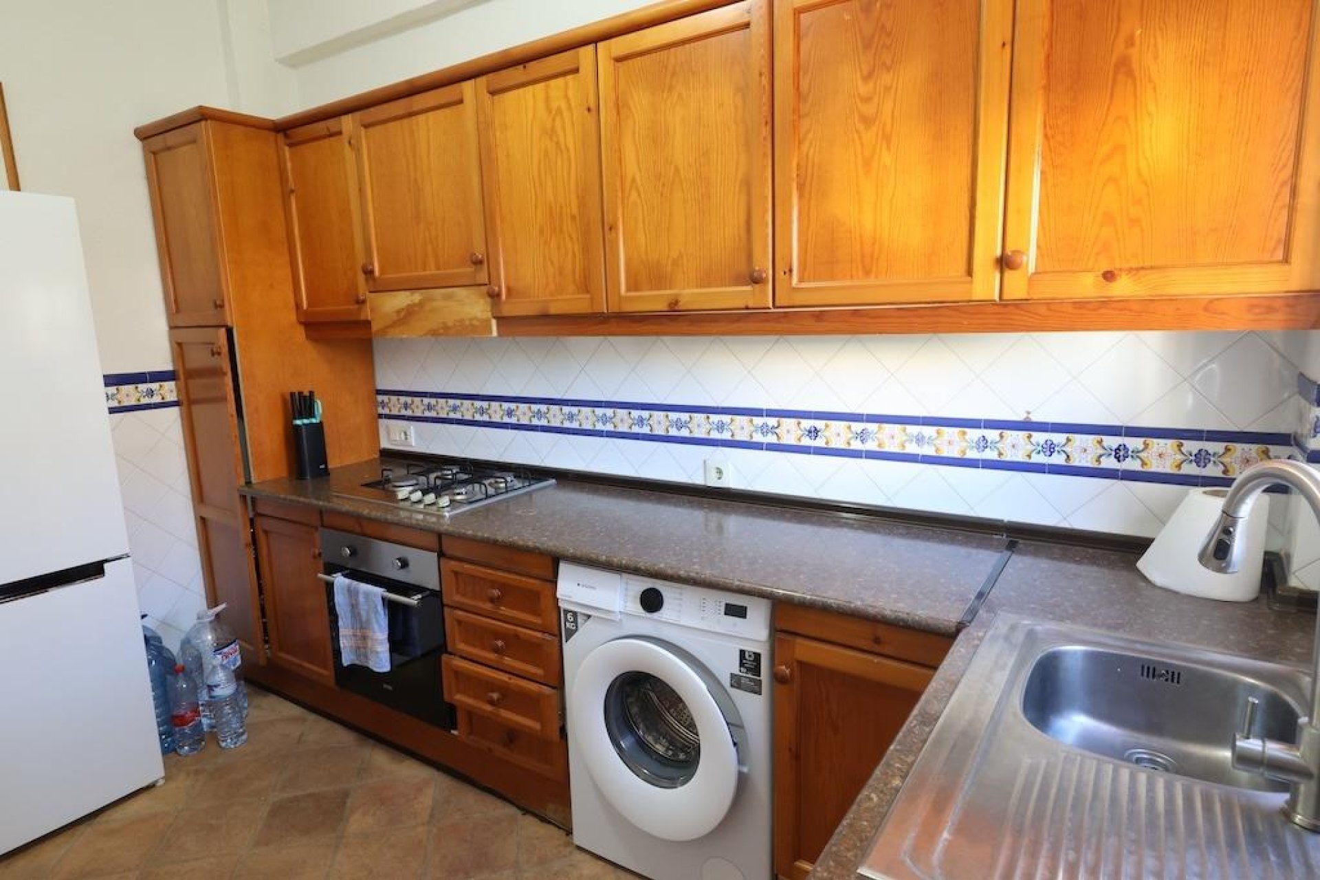 Reventa - Villa - Orihuela Costa - Cabo Roig