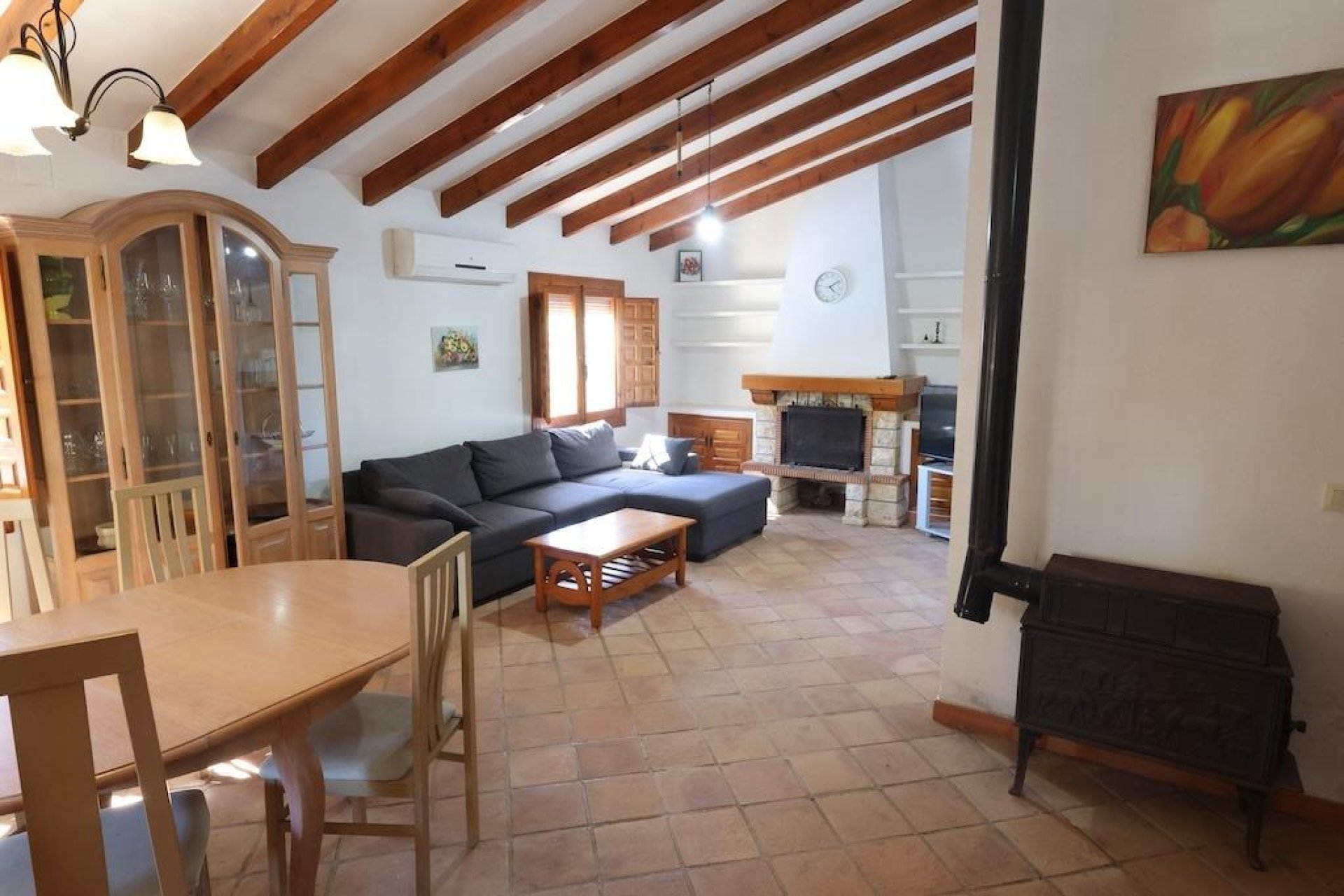 Reventa - Villa - Orihuela Costa - Cabo Roig