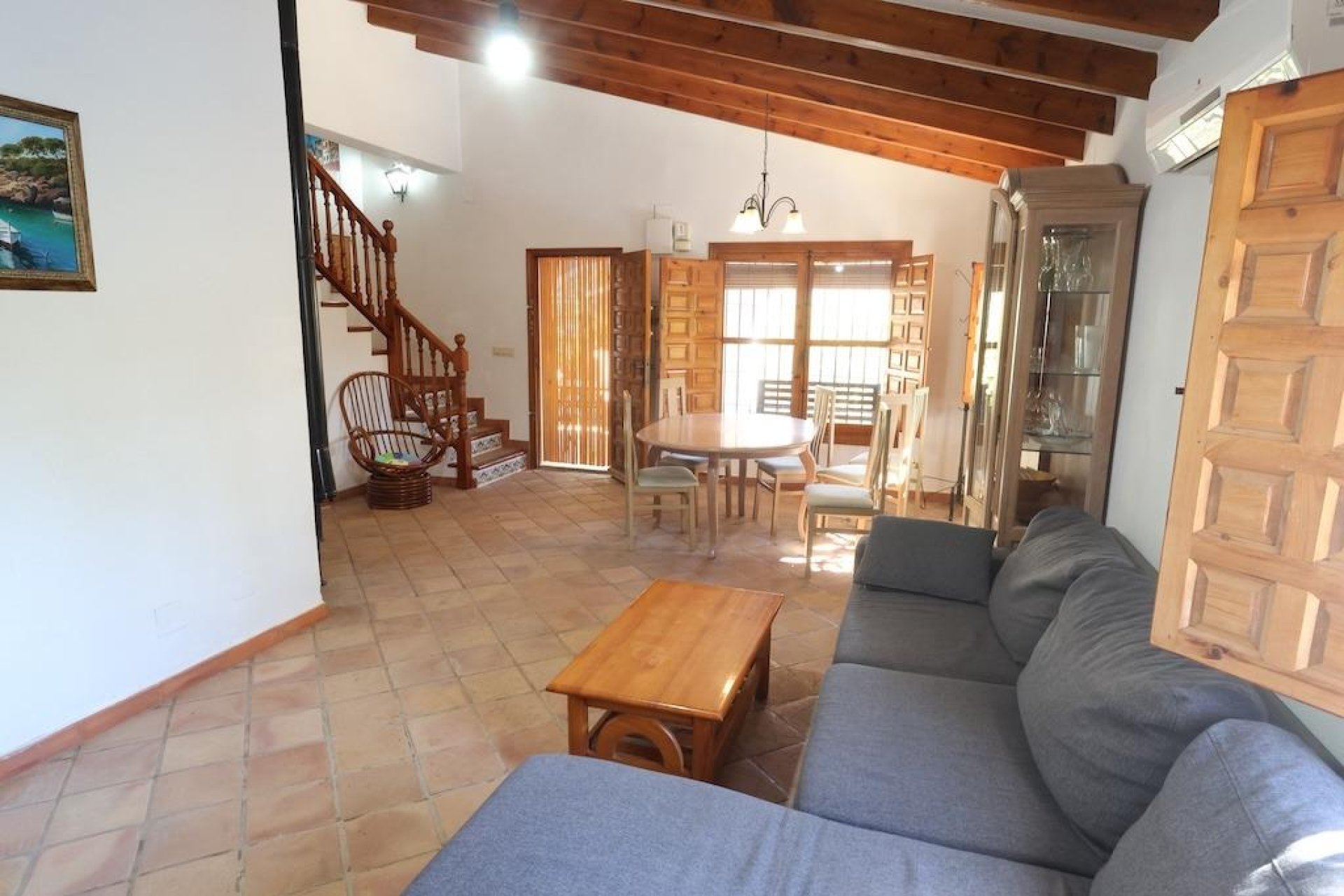 Reventa - Villa - Orihuela Costa - Cabo Roig