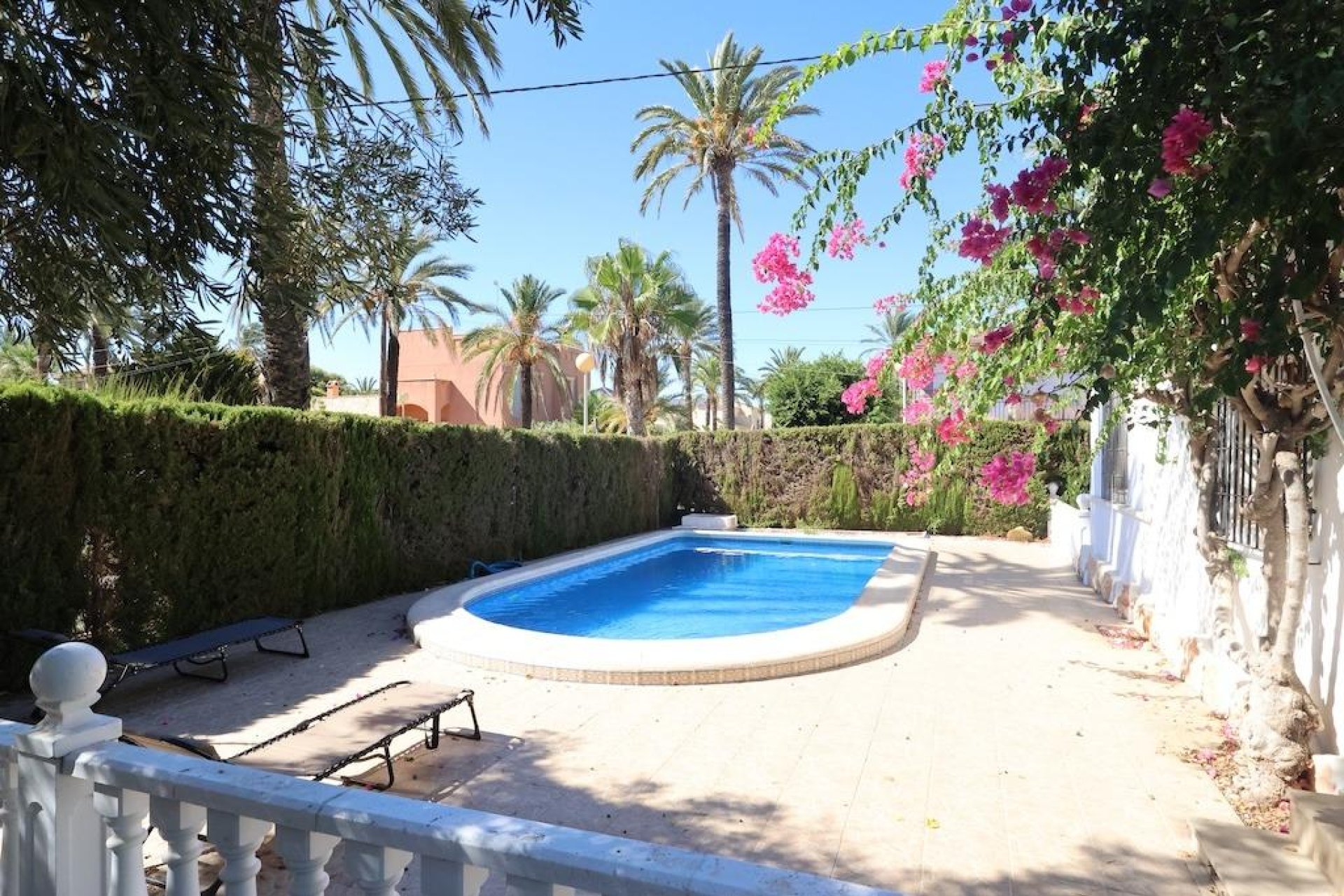 Reventa - Villa - Orihuela Costa - Cabo Roig