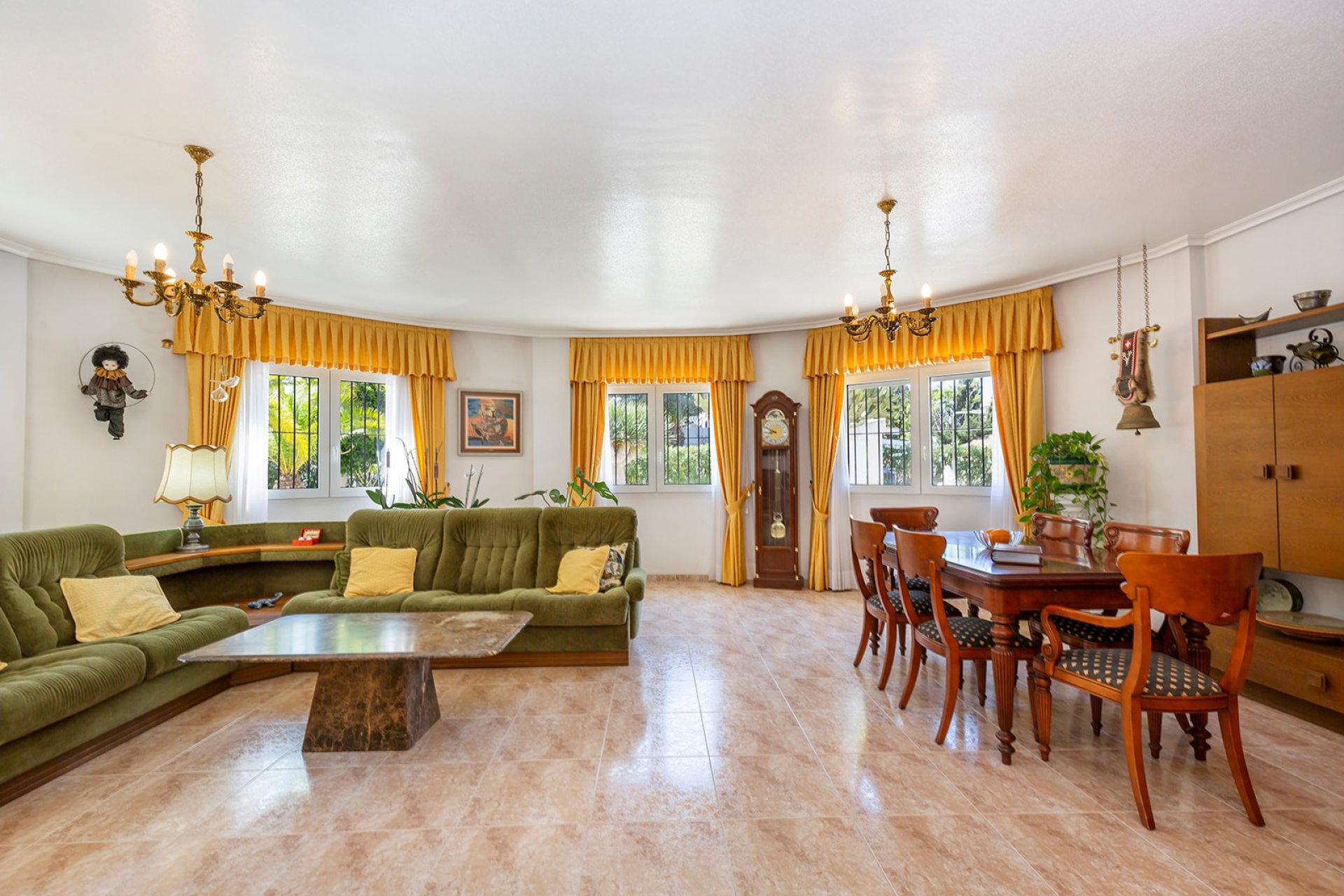 Reventa - Villa - Orihuela Costa - Cabo Roig