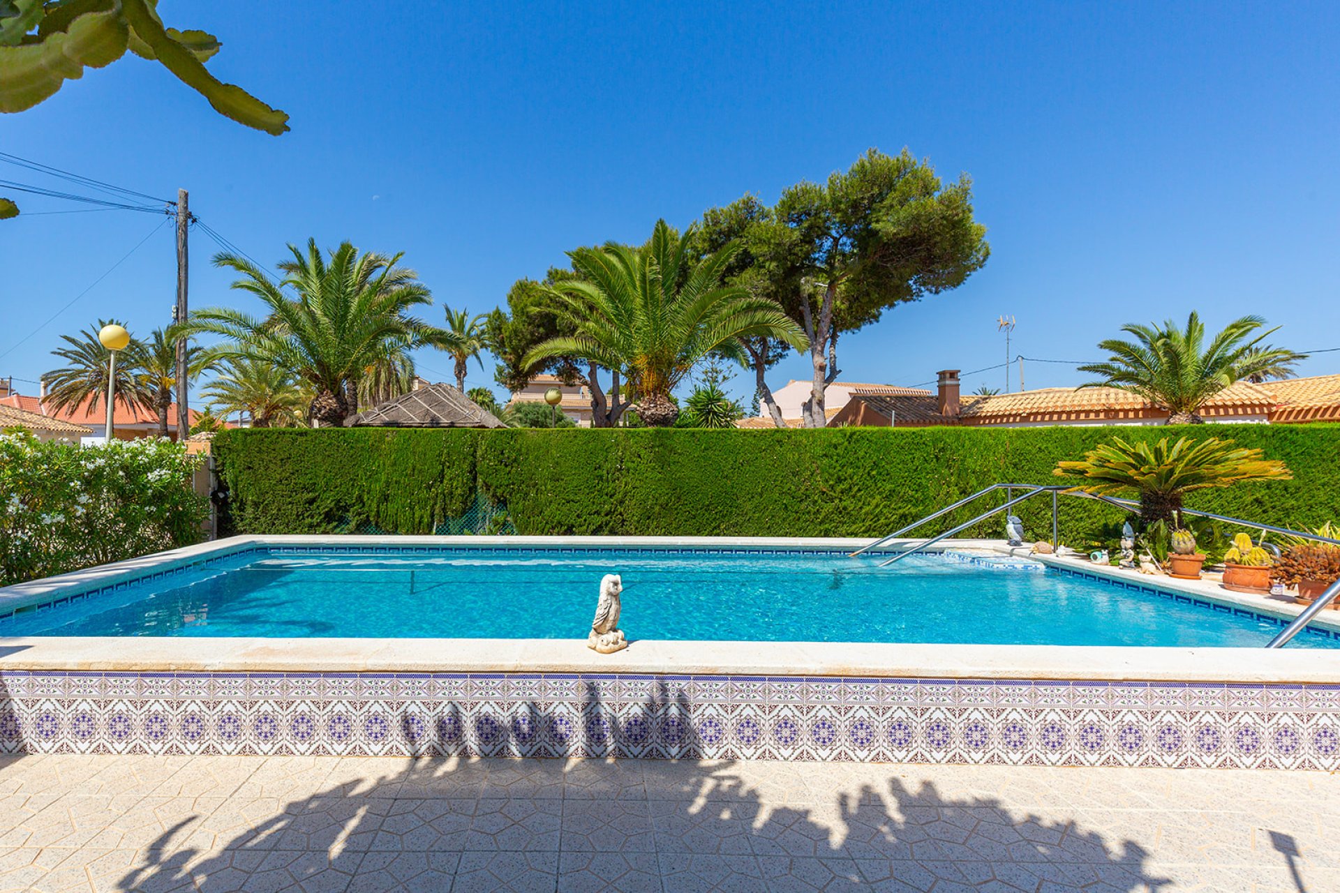 Reventa - Villa - Orihuela Costa - Cabo Roig