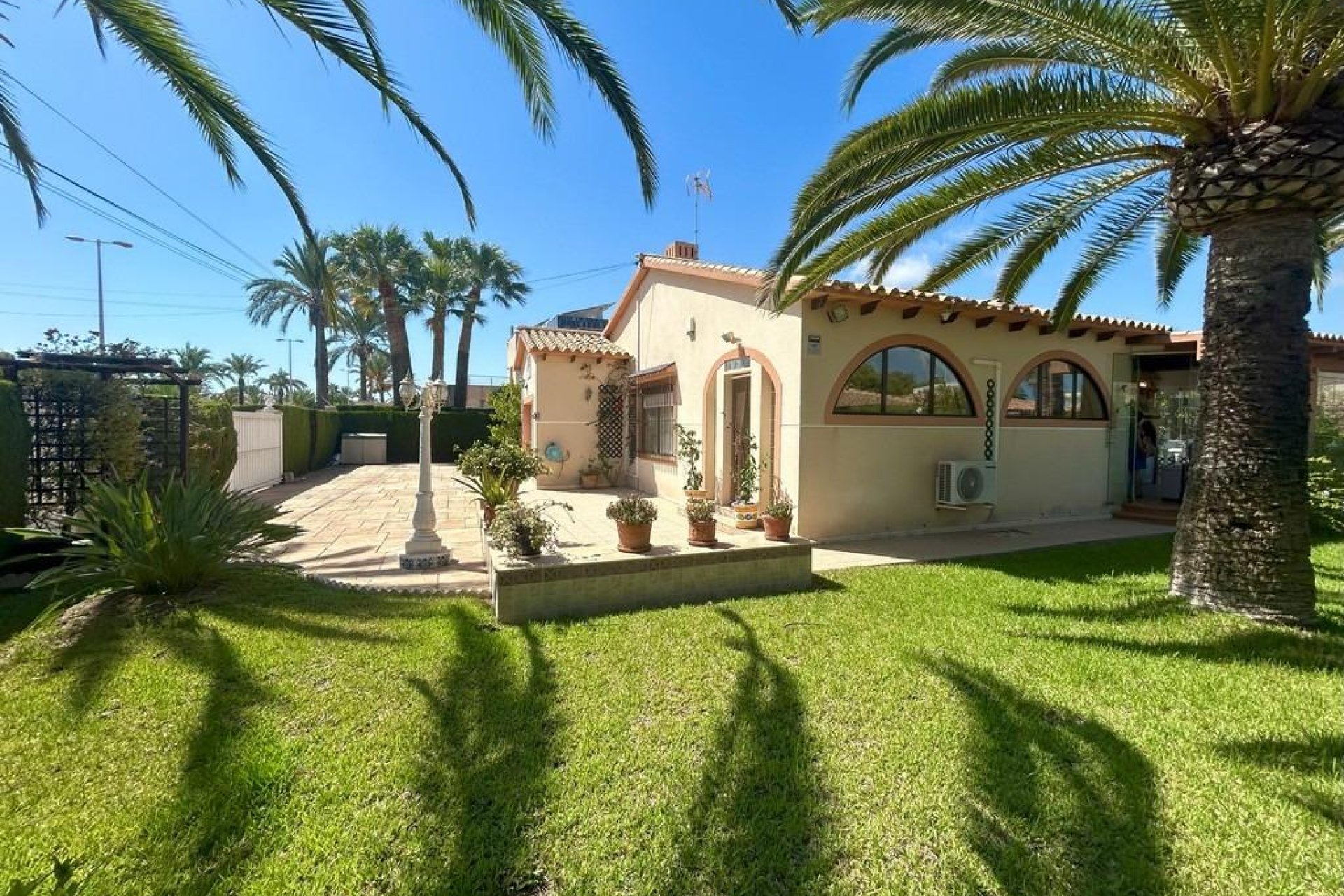 Reventa - Villa - Orihuela Costa - Cabo Roig