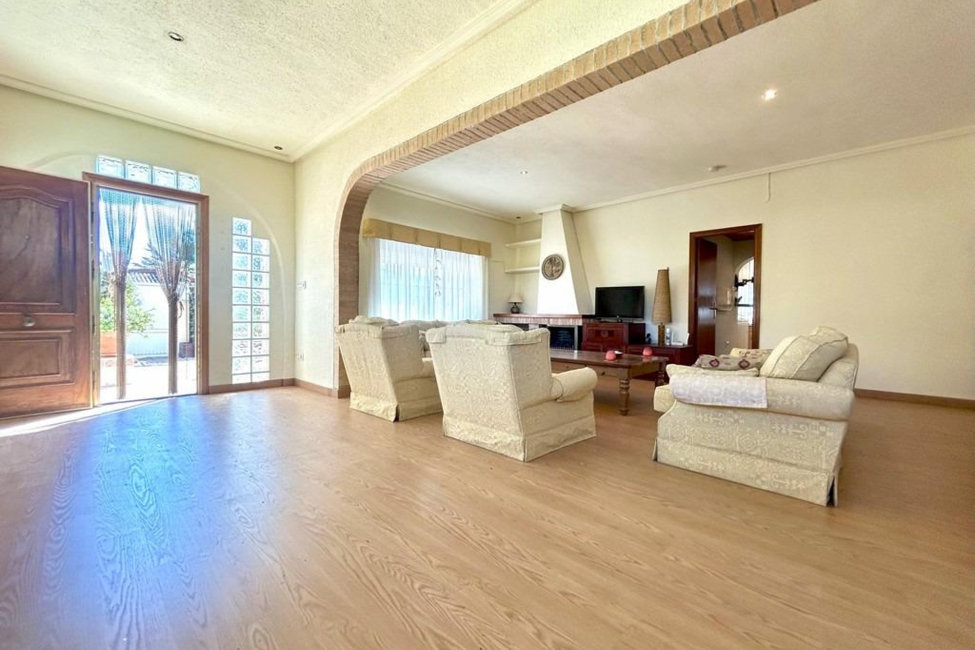 Reventa - Villa - Orihuela Costa - Cabo Roig