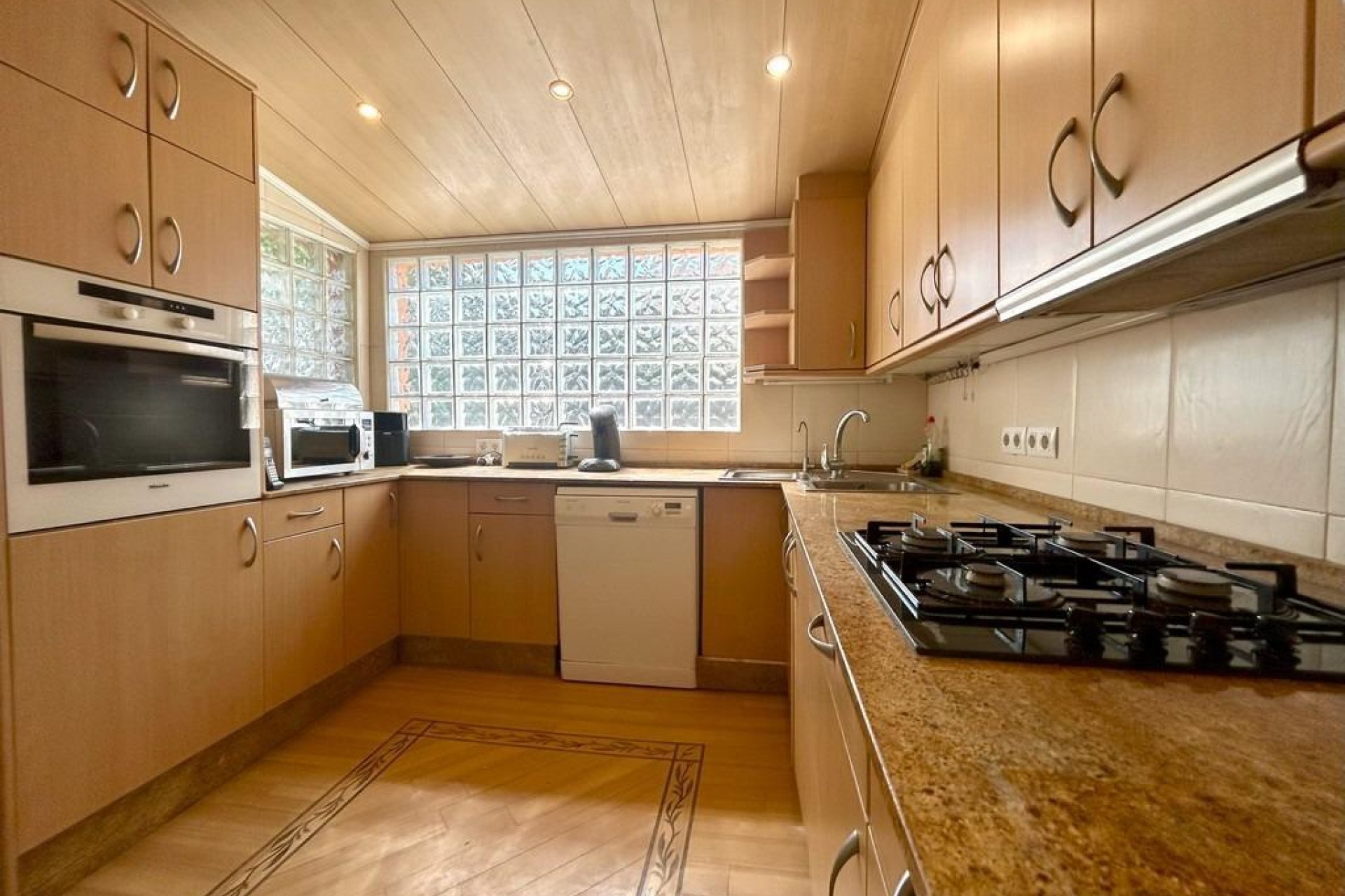 Reventa - Villa - Orihuela Costa - Cabo Roig