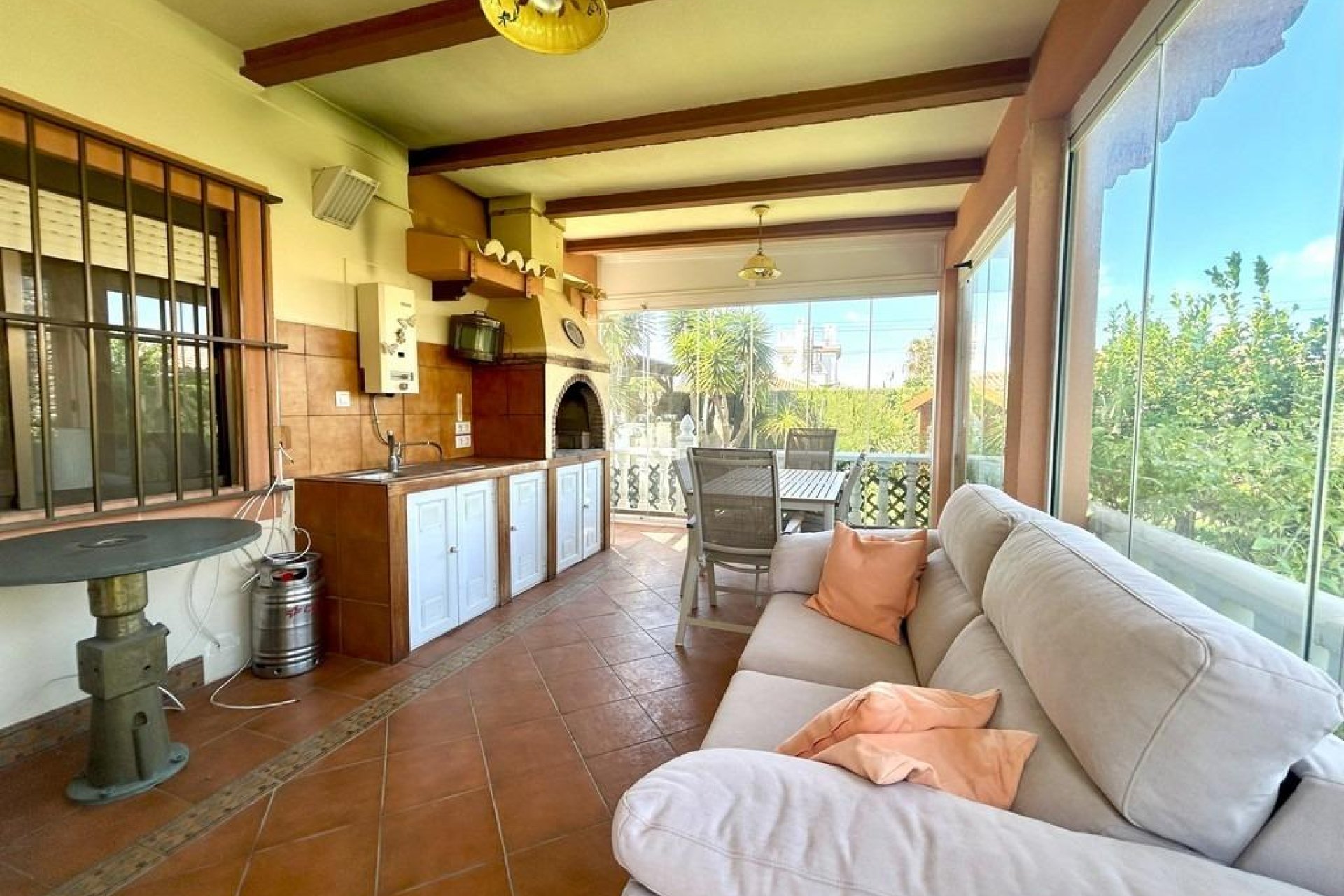 Reventa - Villa - Orihuela Costa - Cabo Roig