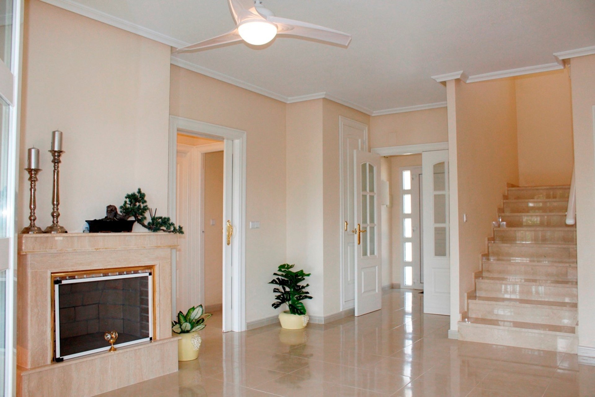 Reventa - Villa - Orihuela Costa - Campoamor Golf