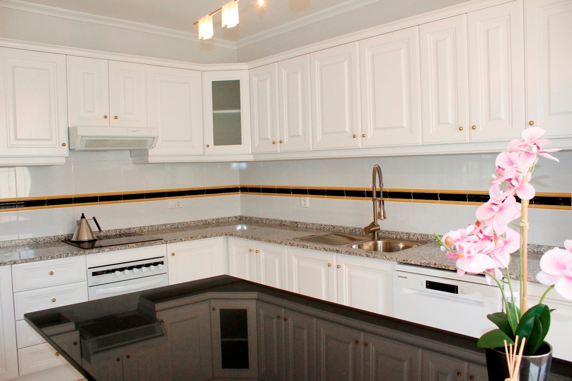 Reventa - Villa - Orihuela Costa - Campoamor Golf