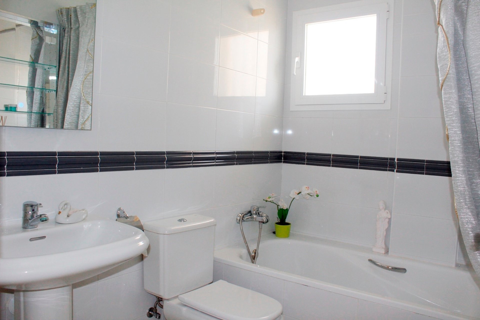 Reventa - Villa - Orihuela Costa - Campoamor Golf