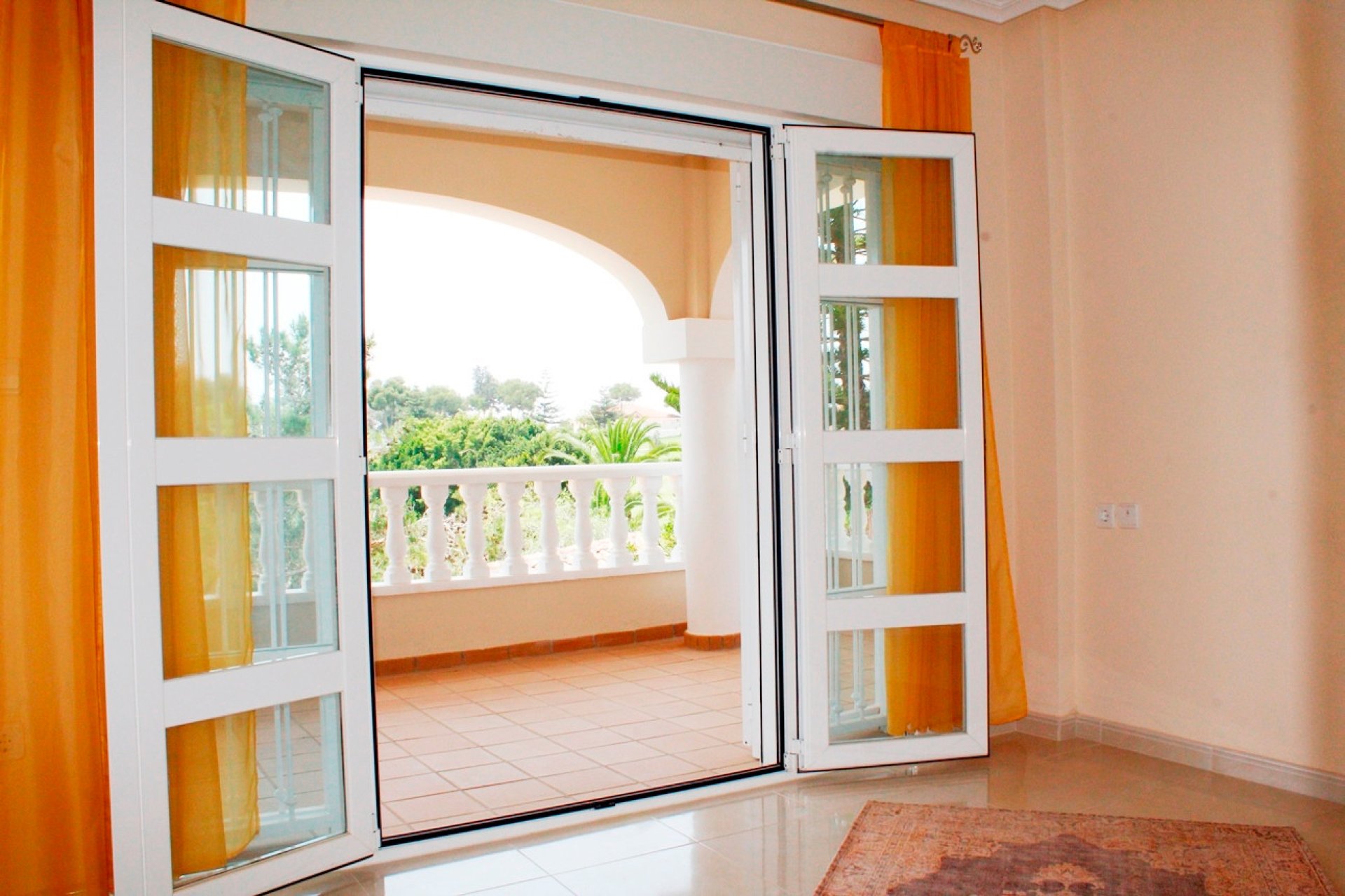 Reventa - Villa - Orihuela Costa - Campoamor Golf